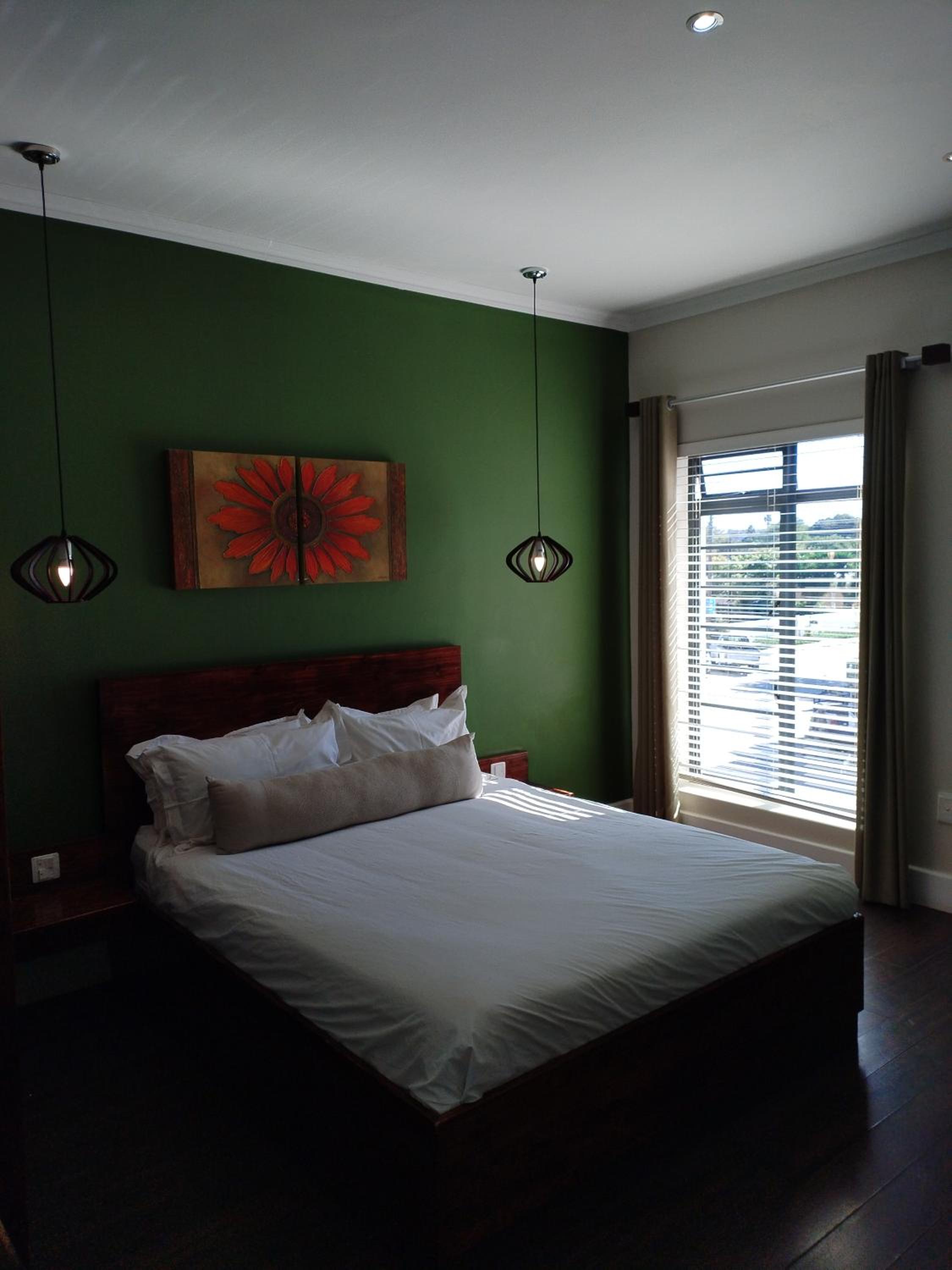 Family Double Room photo 2