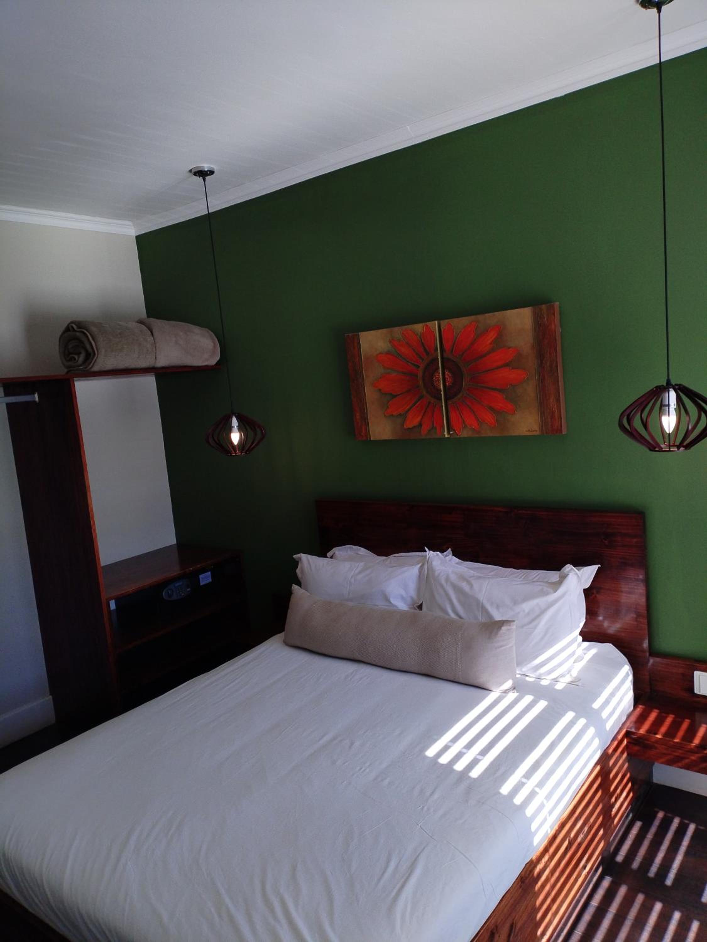 Family Double Room
