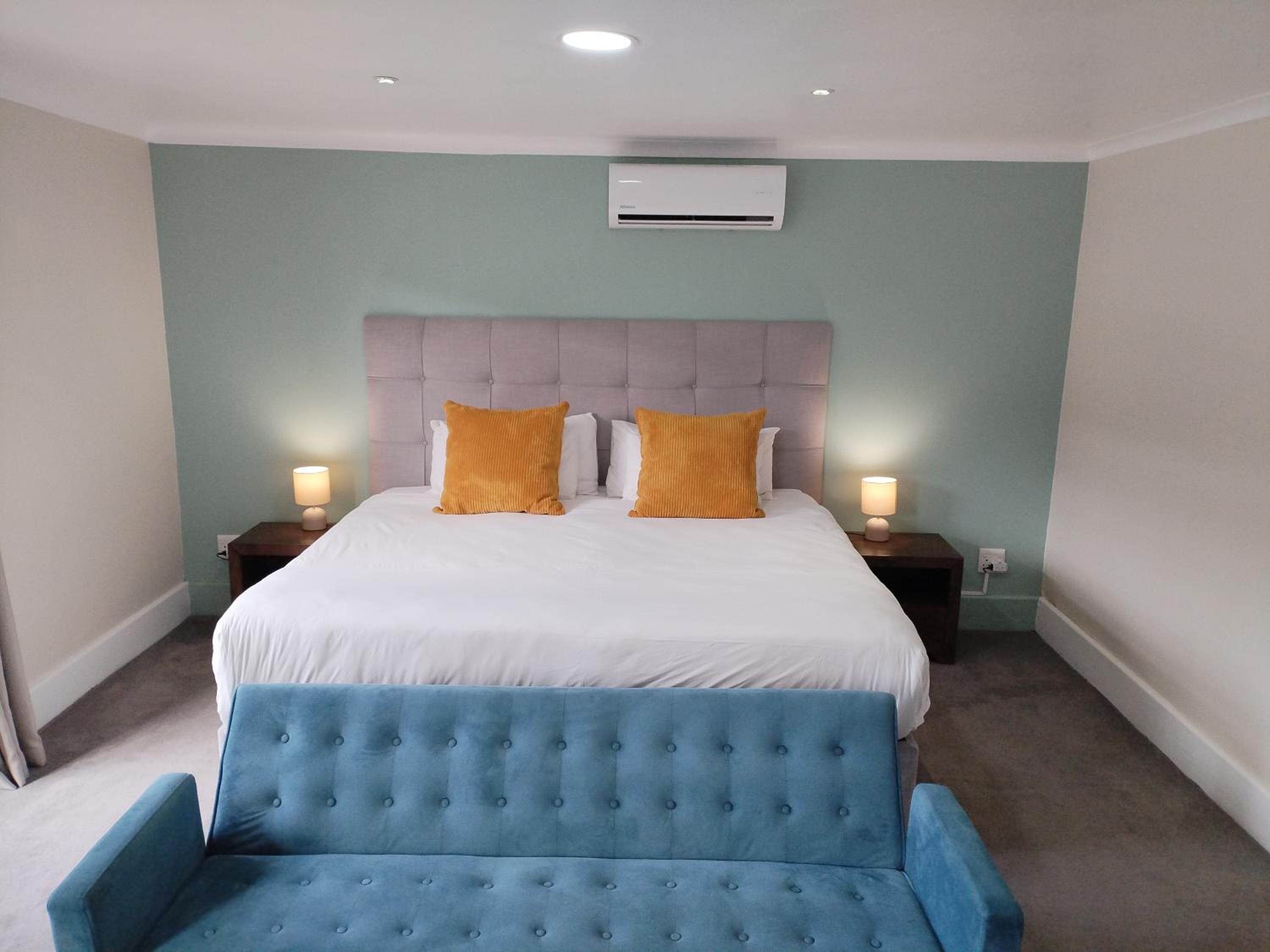 Standard Suite