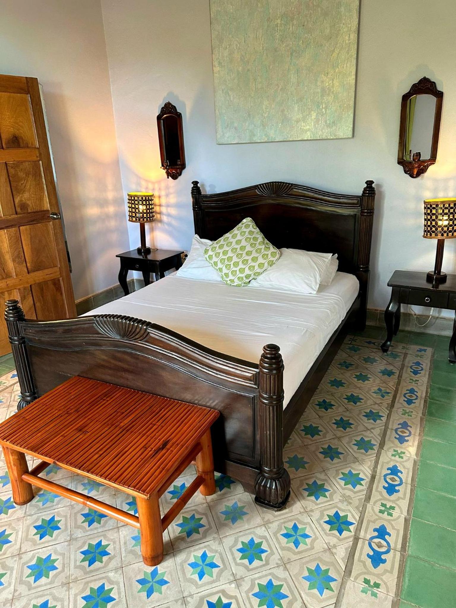 Junior Suite with Balcony