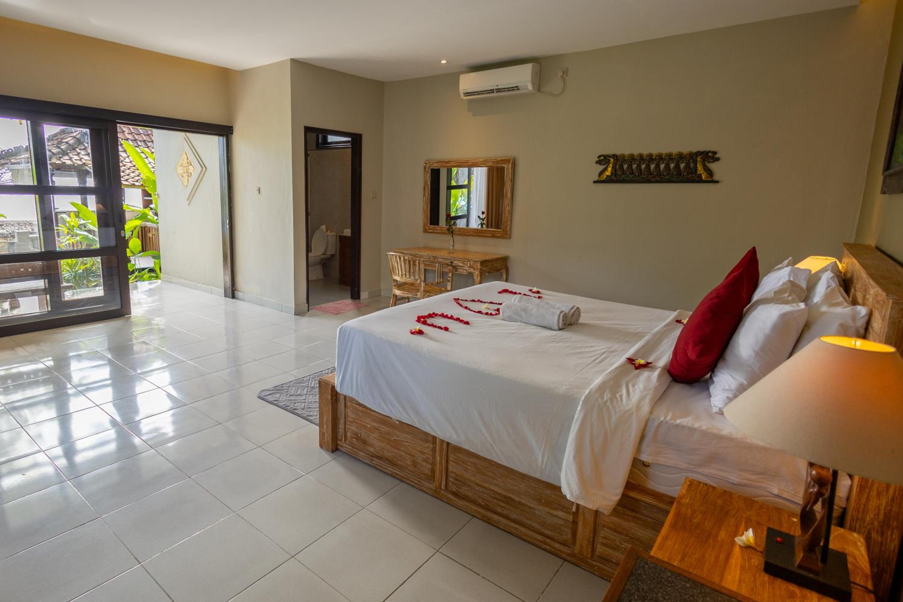 Suite with Sea View photo 1