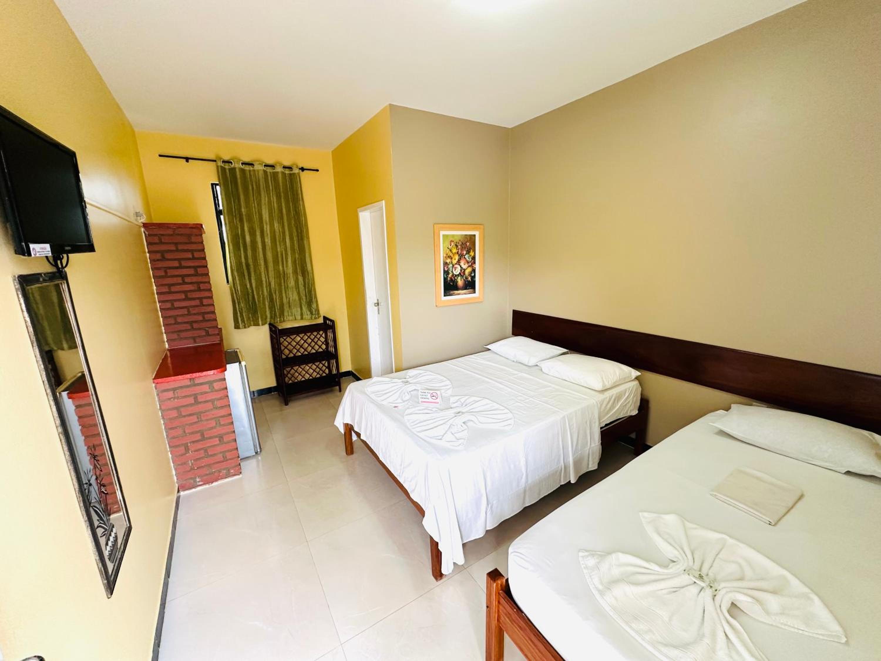 Suite photo 1