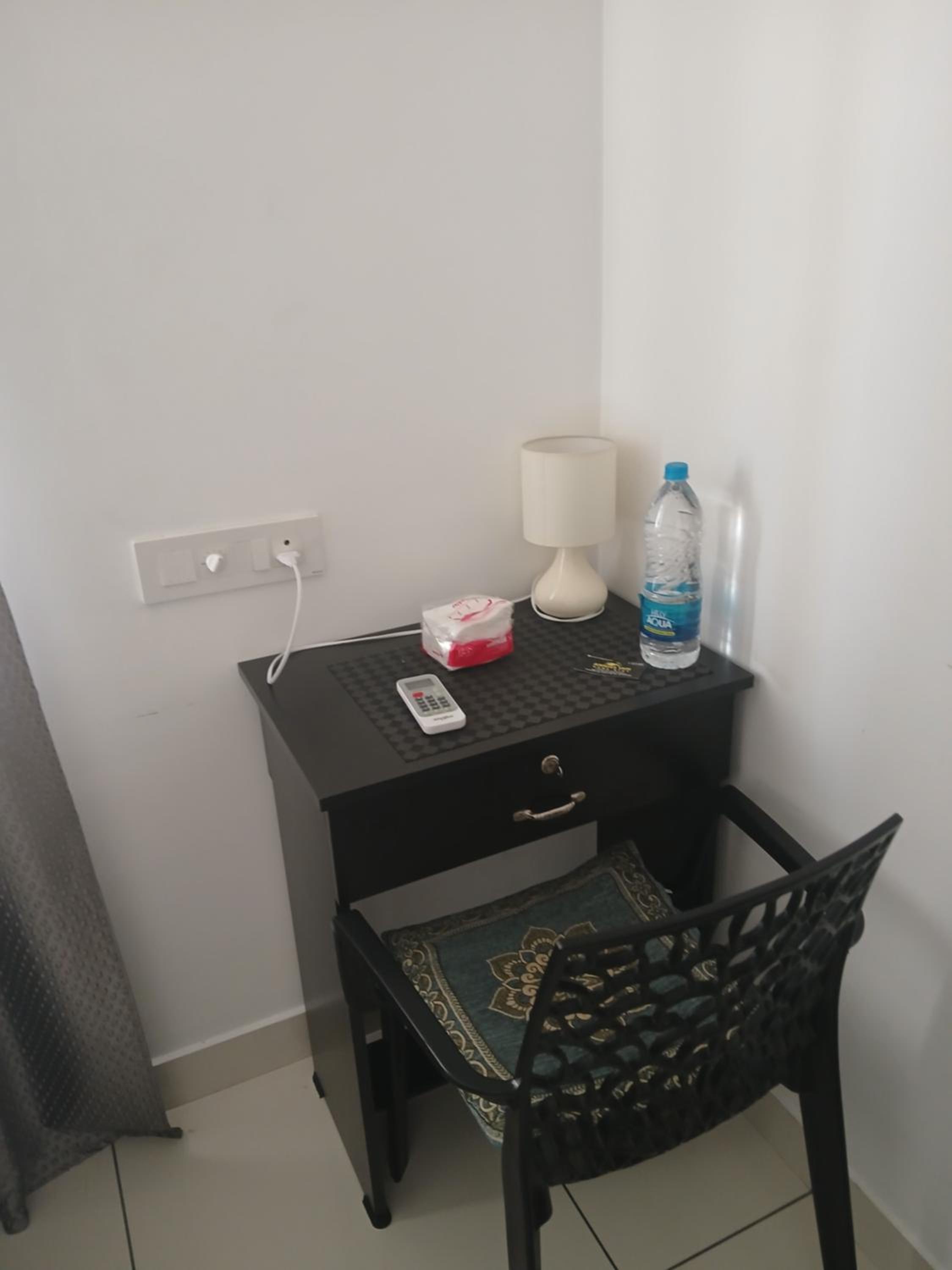 Standard Double Room - Photo 16
