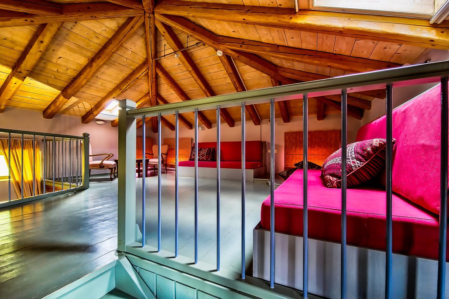 Family Suite photo 1