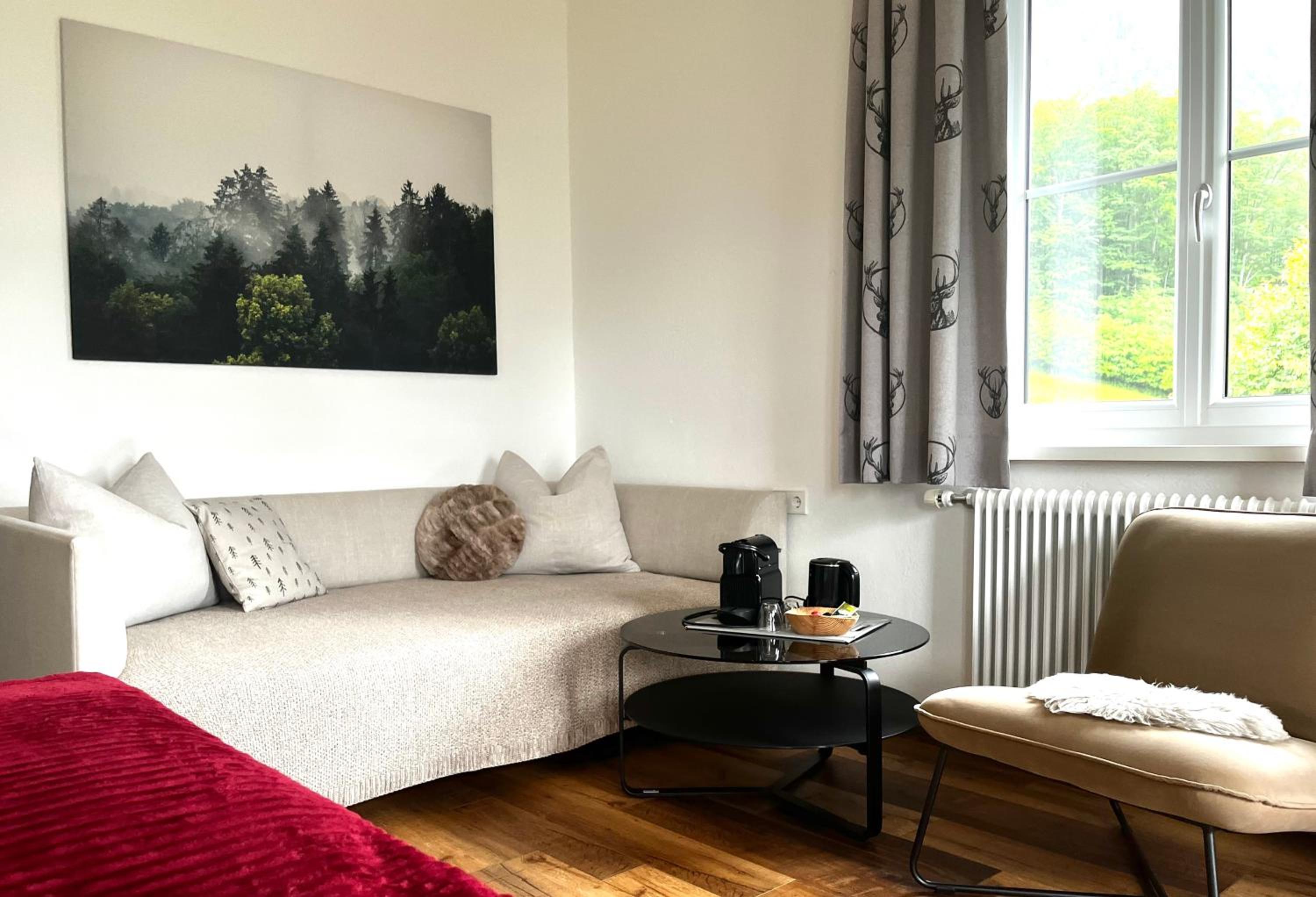 Double Room with Balcony photo 1