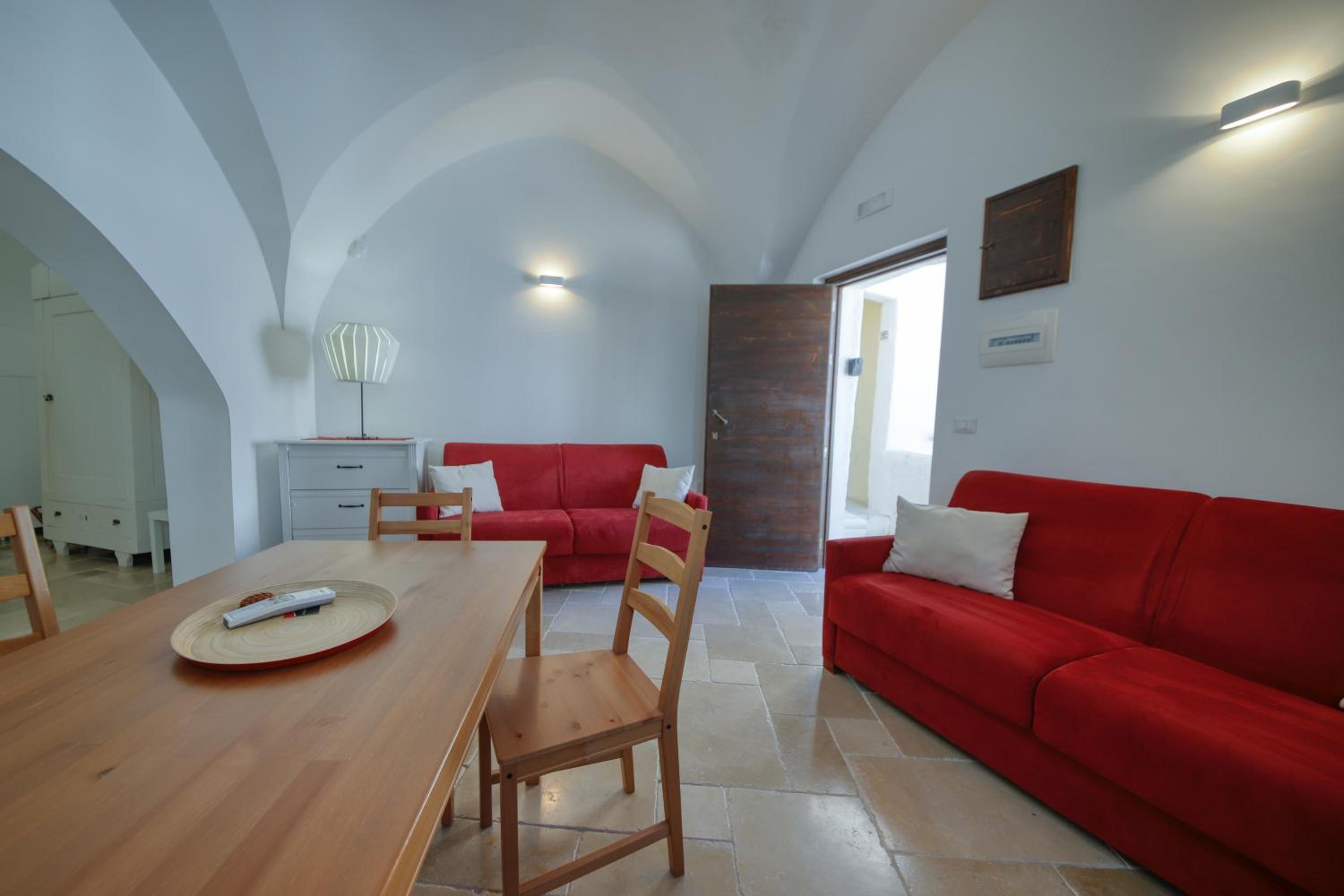 Superior Apartment photo 1