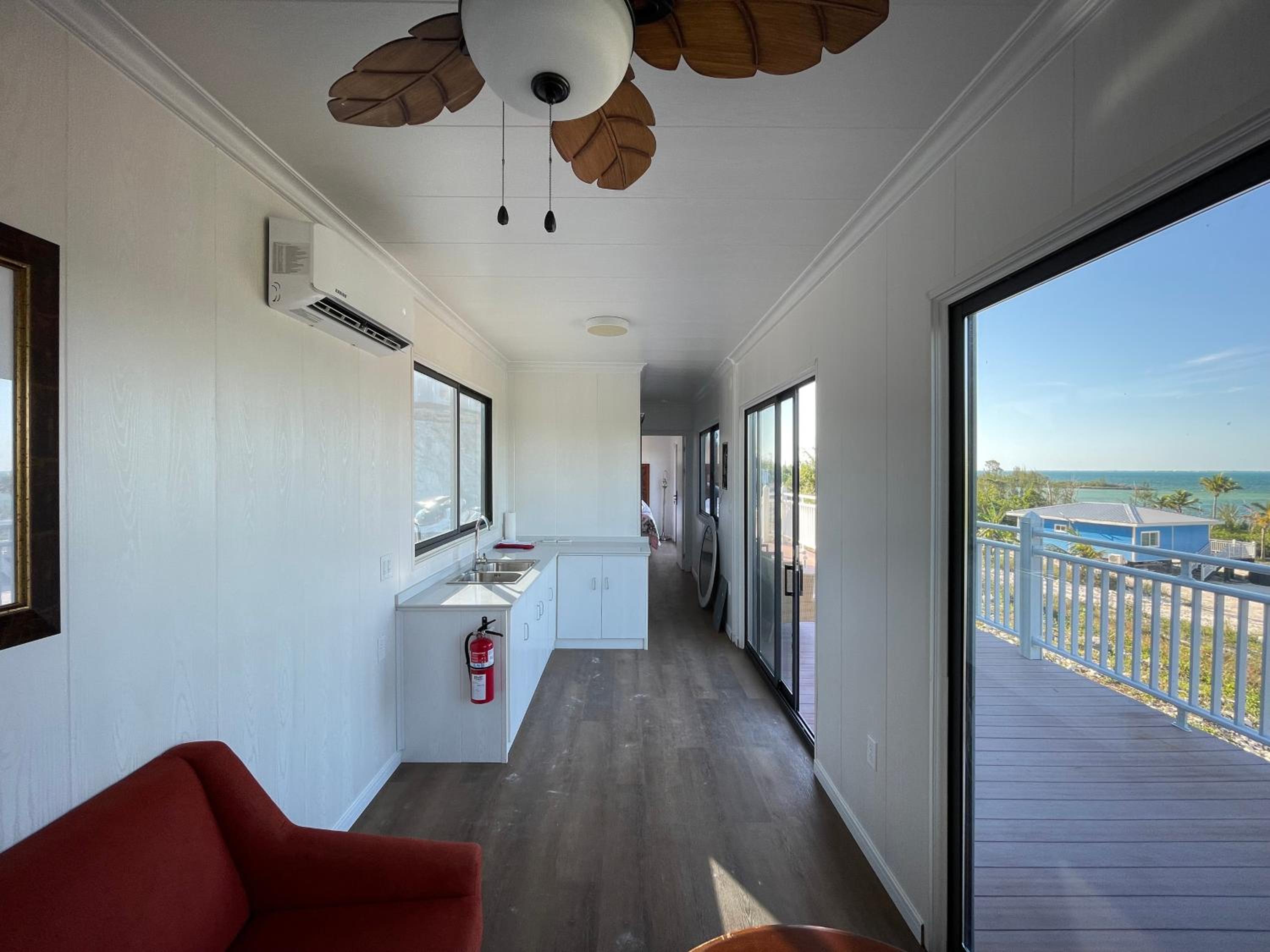 Studio with Ocean View photo 3