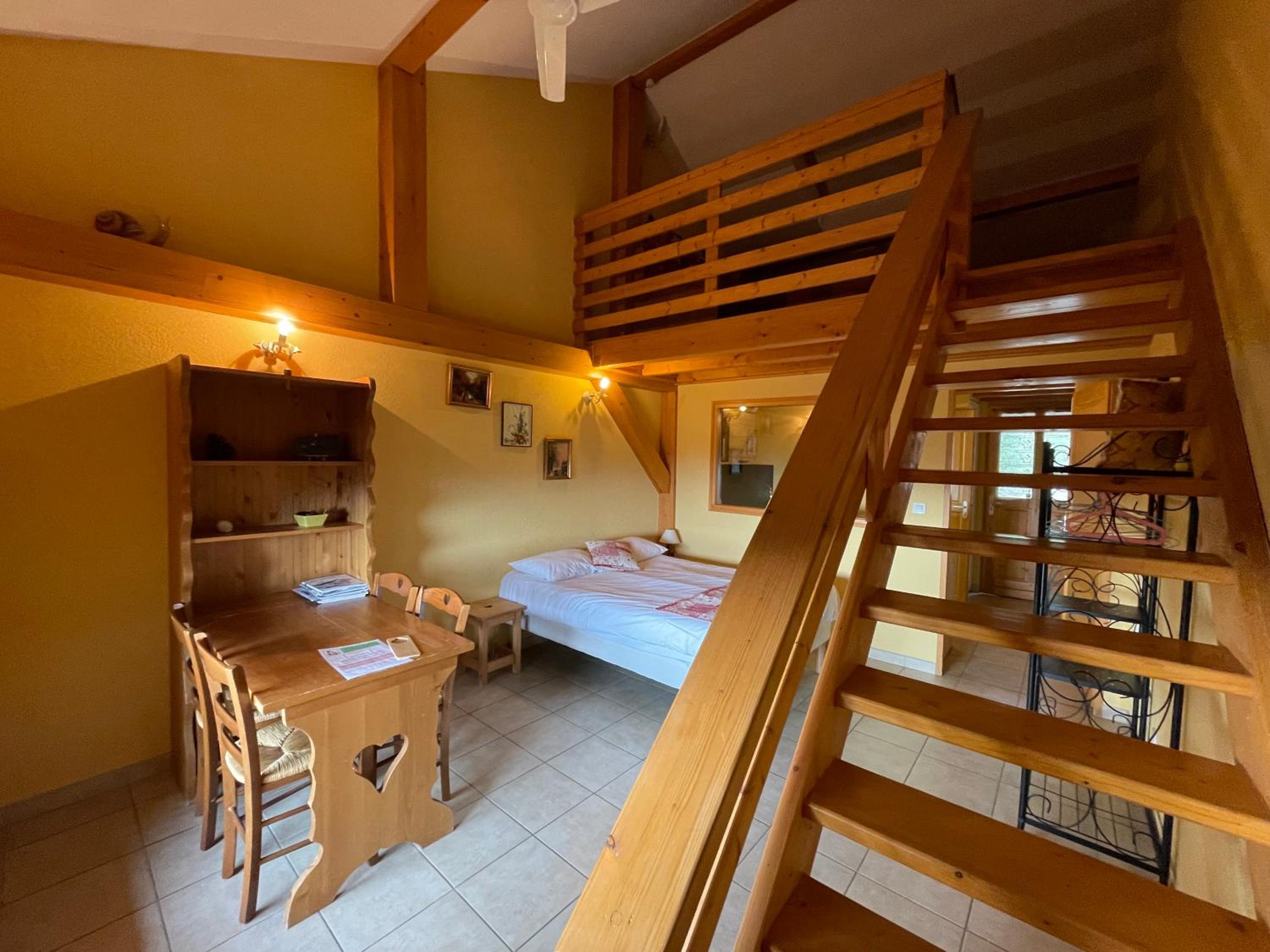 Double Room photo 1