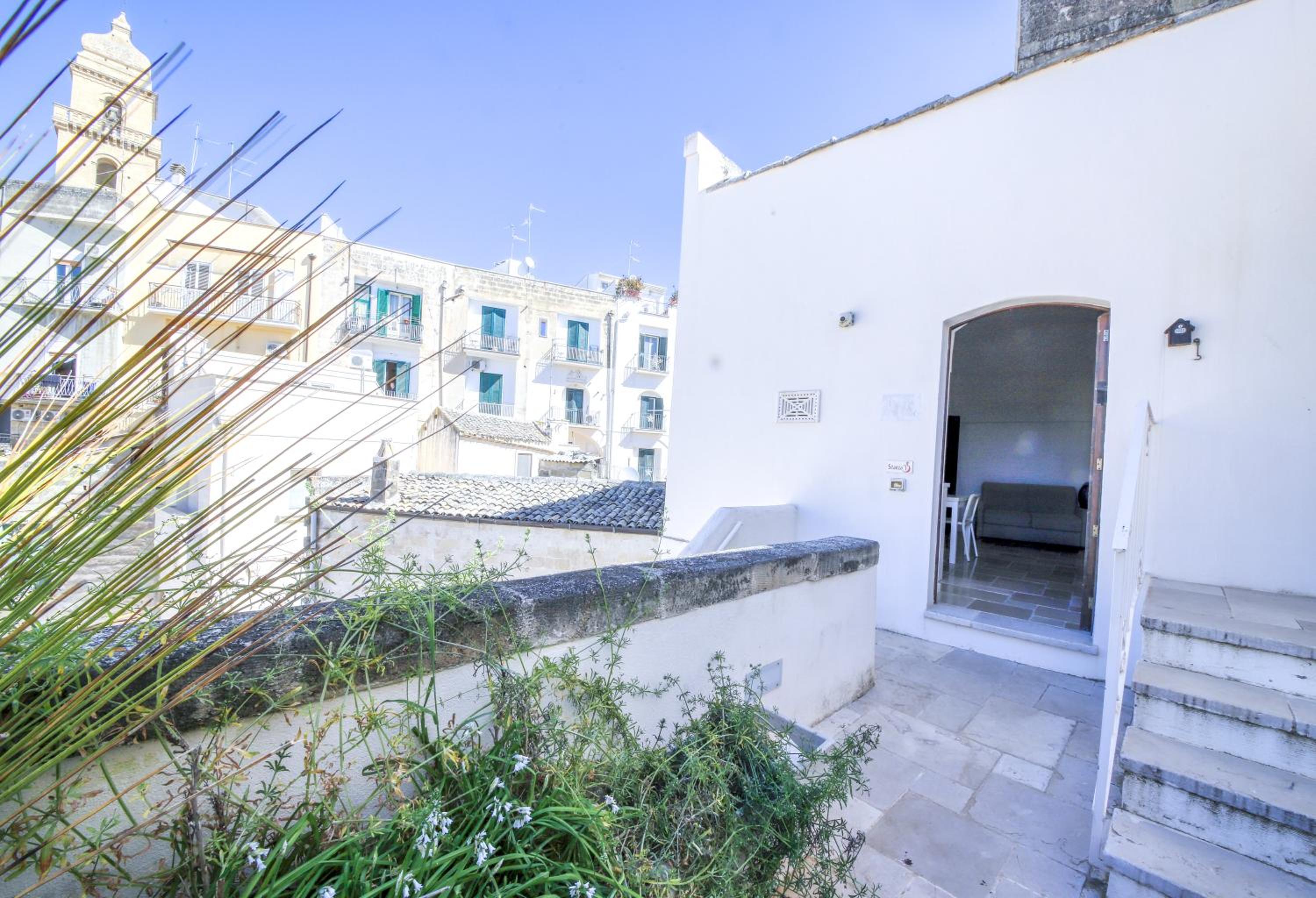 Studio with Terrace photo 2