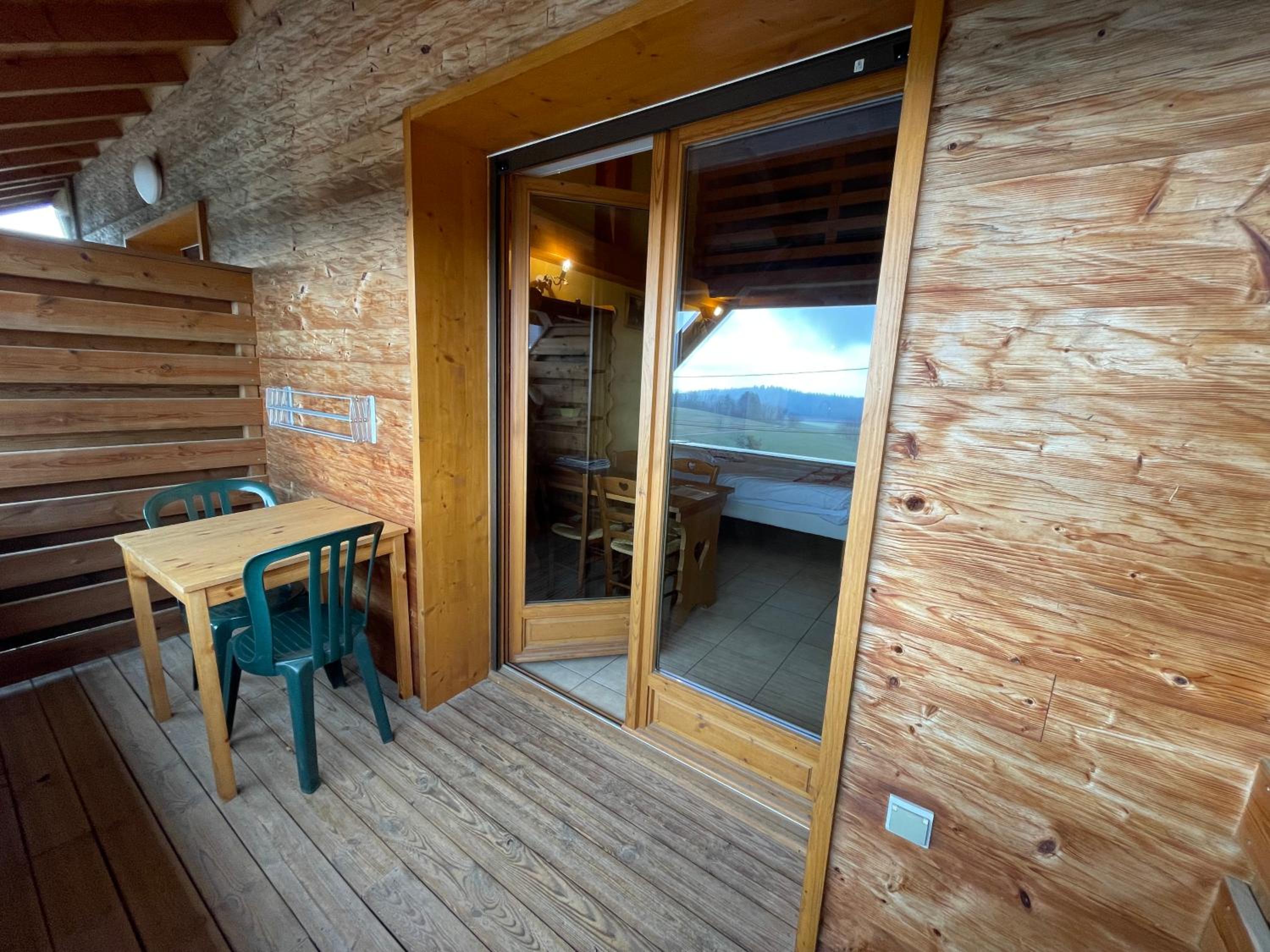 Double Room photo 3