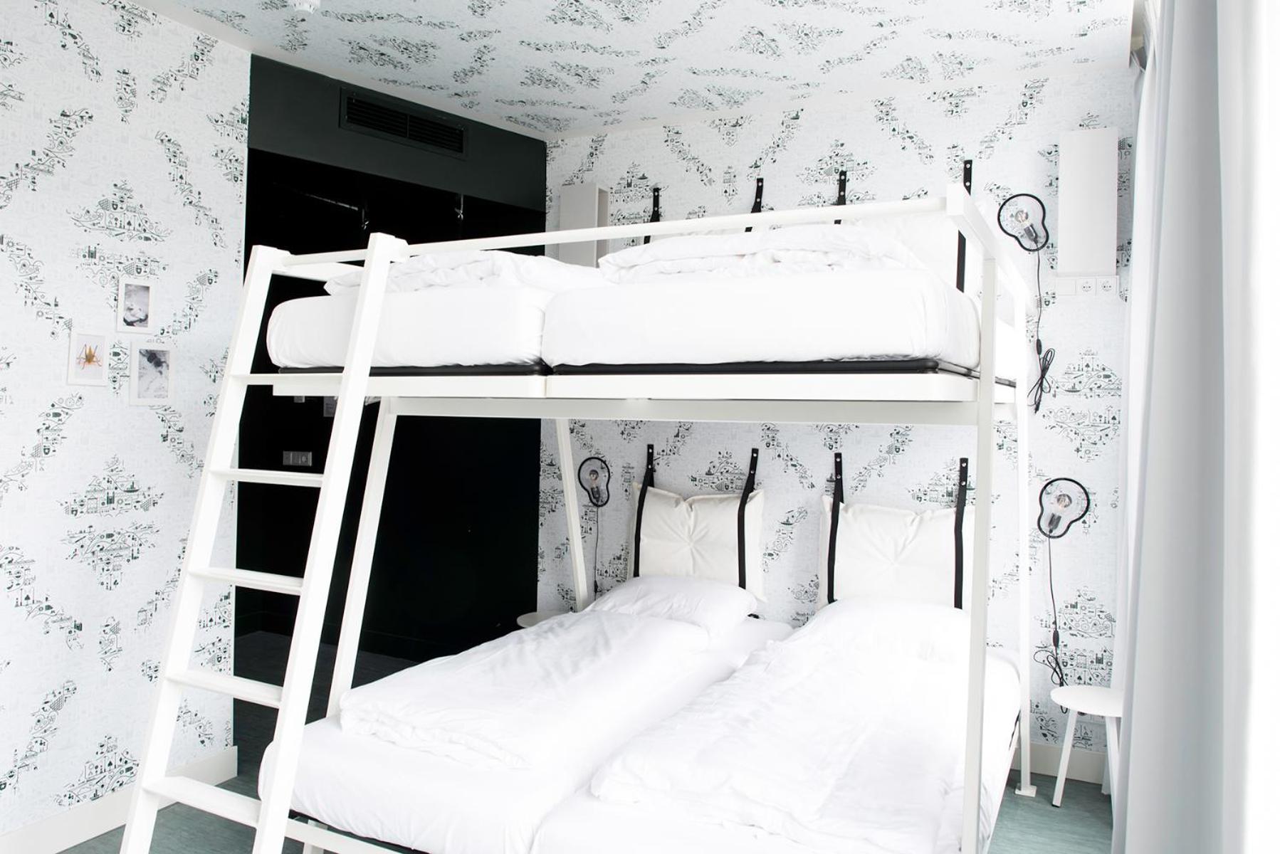 Comfort Quadruple Room photo 3