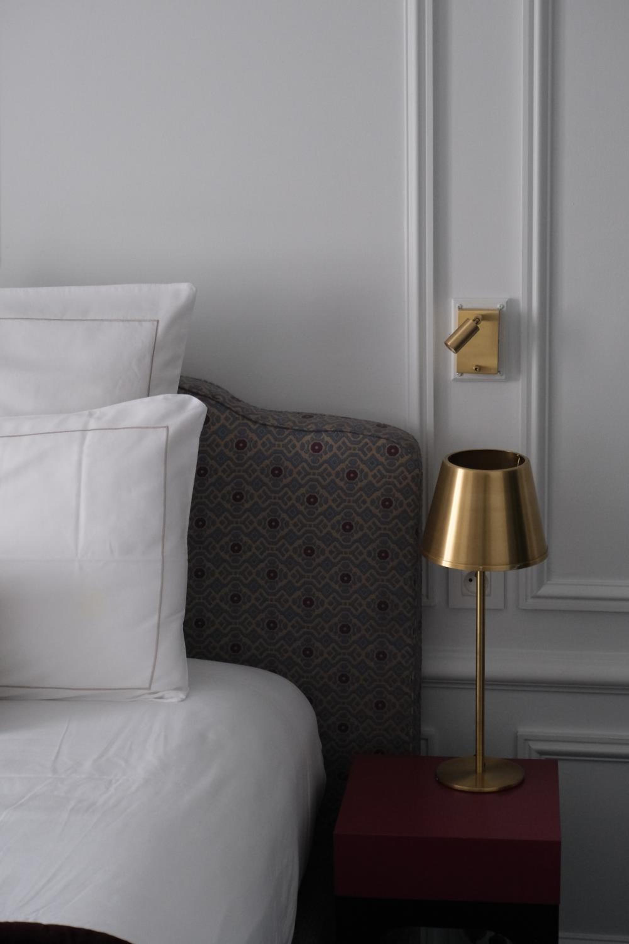 Chambre Deluxe photo 2