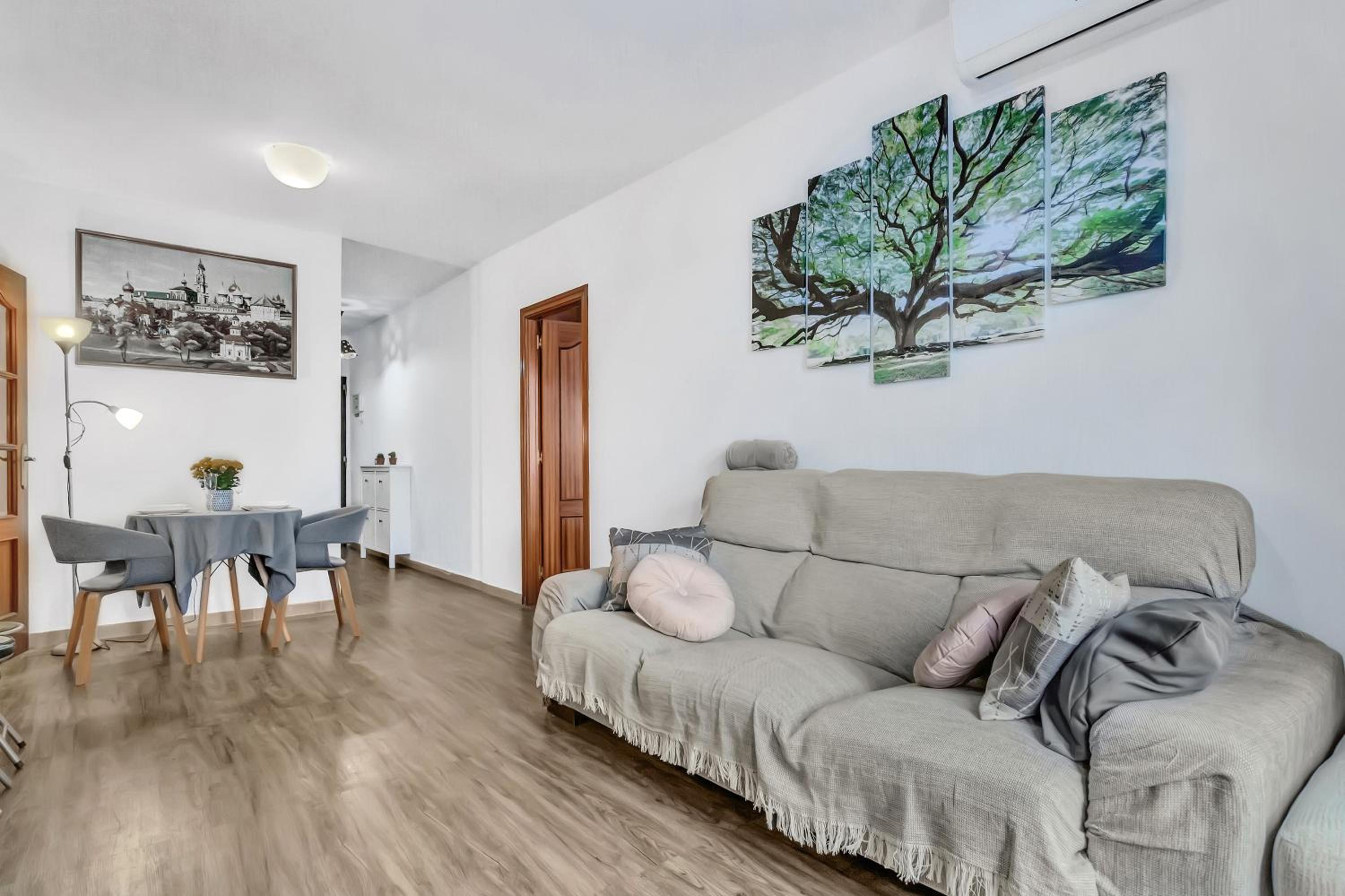 Apartamento Superior de Dos Habitaciones