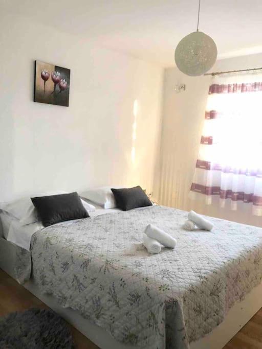 One-Bedroom Apartment With Terrace photo 1