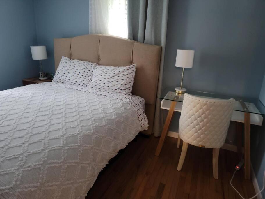 Two-Bedroom House photo 1