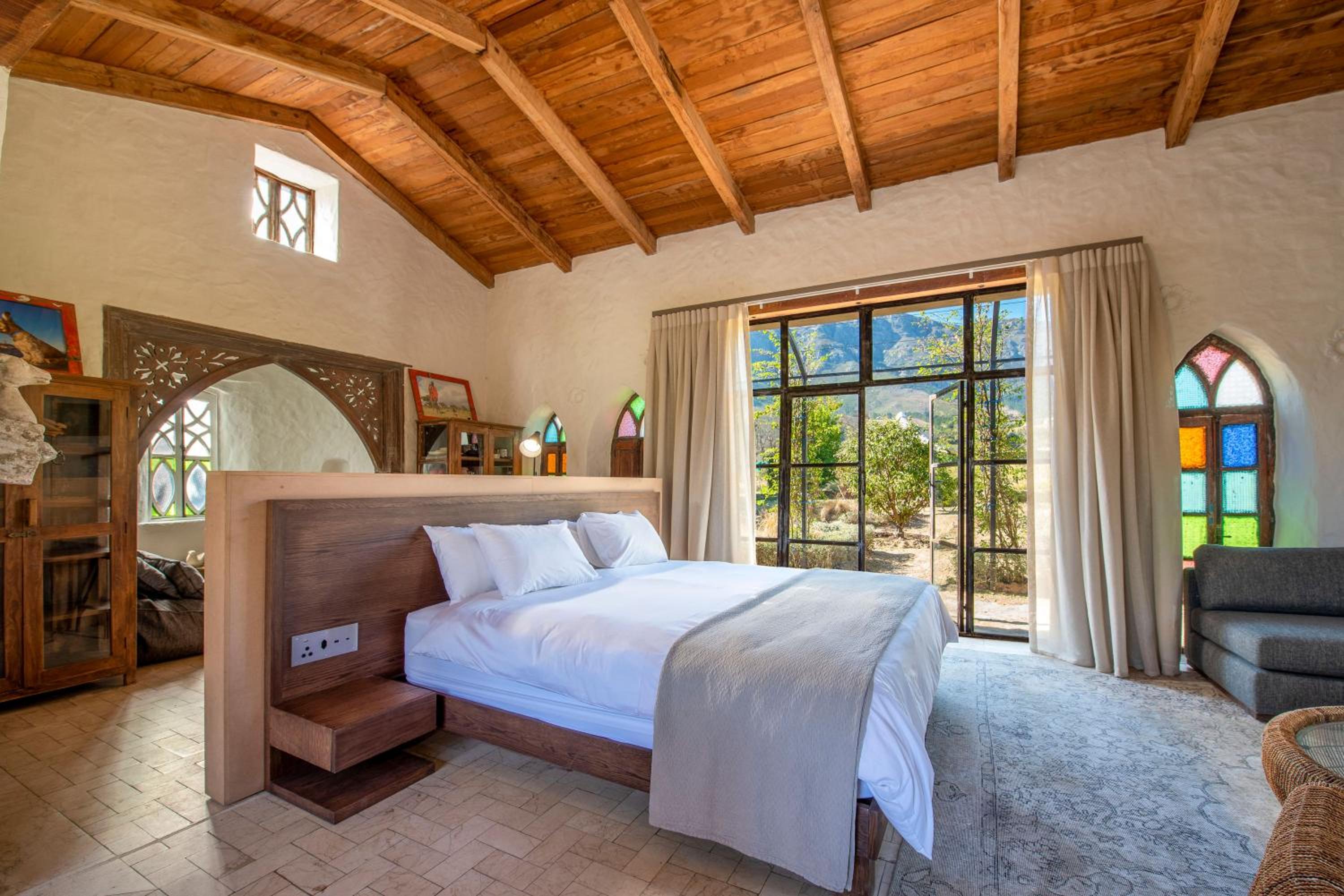 Stone Cottage Retreat photo 1