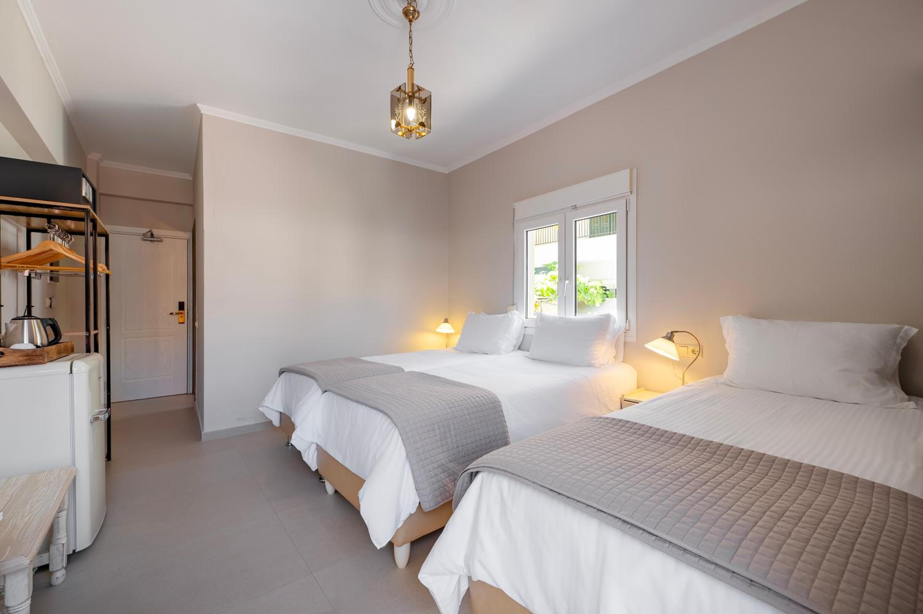 Chambre Triple