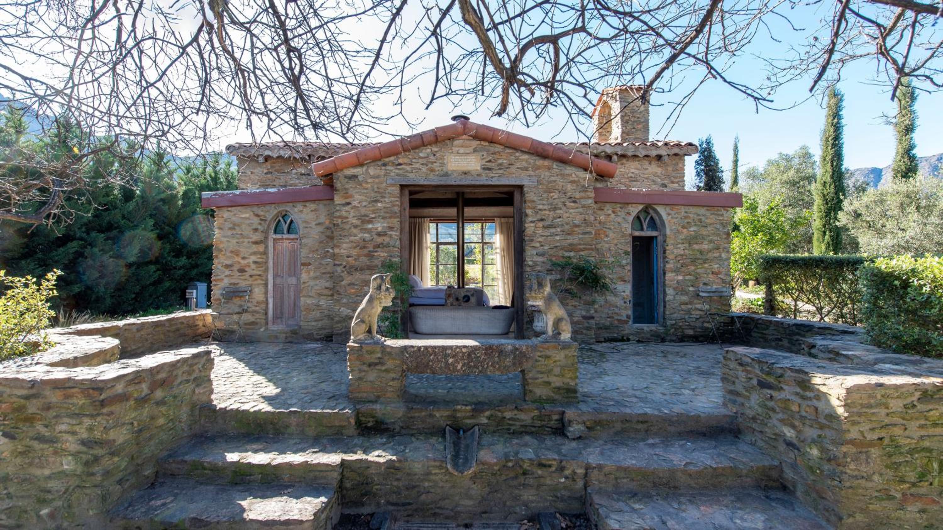 Stone Cottage Retreat photo 2