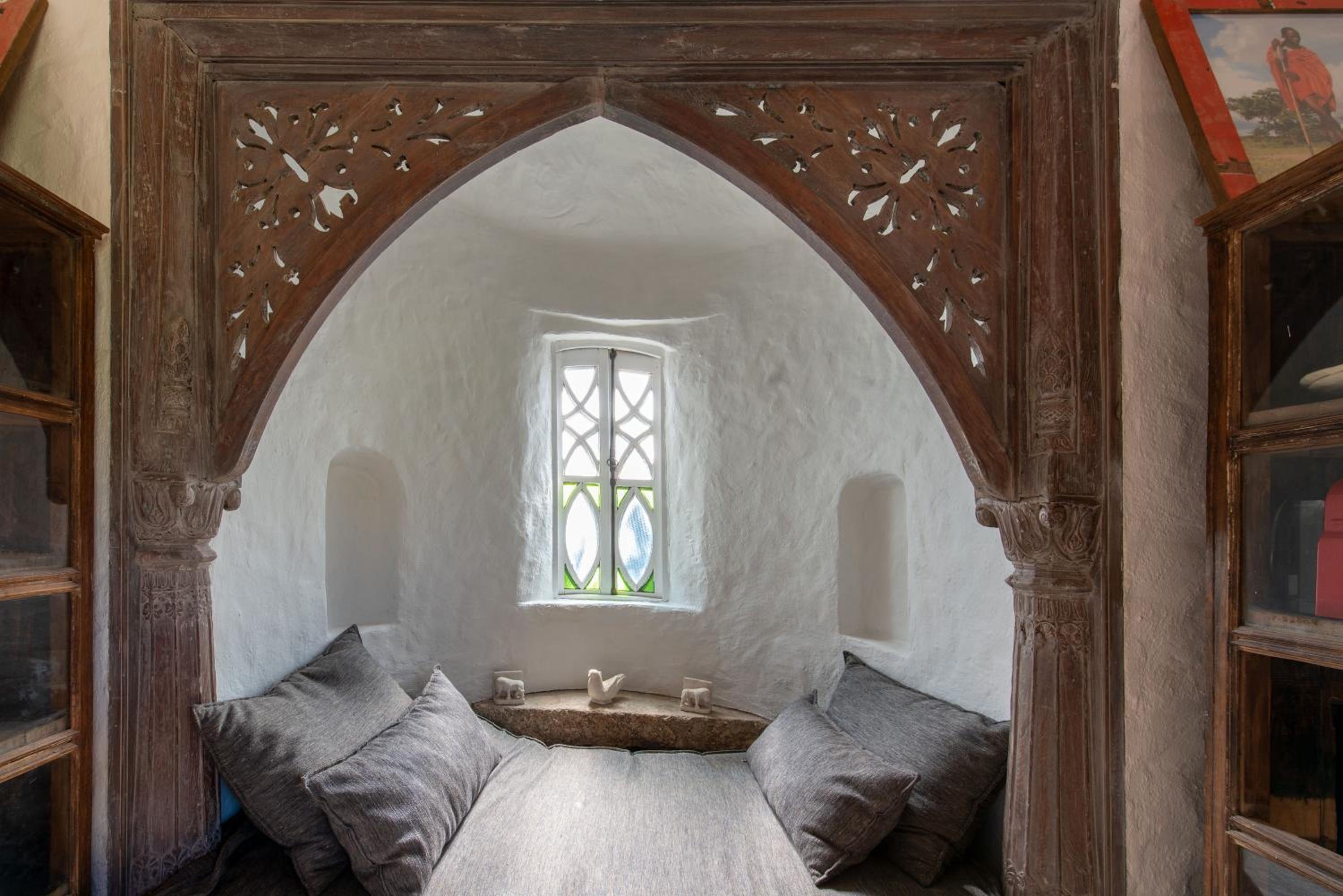 Stone Cottage Retreat photo 3