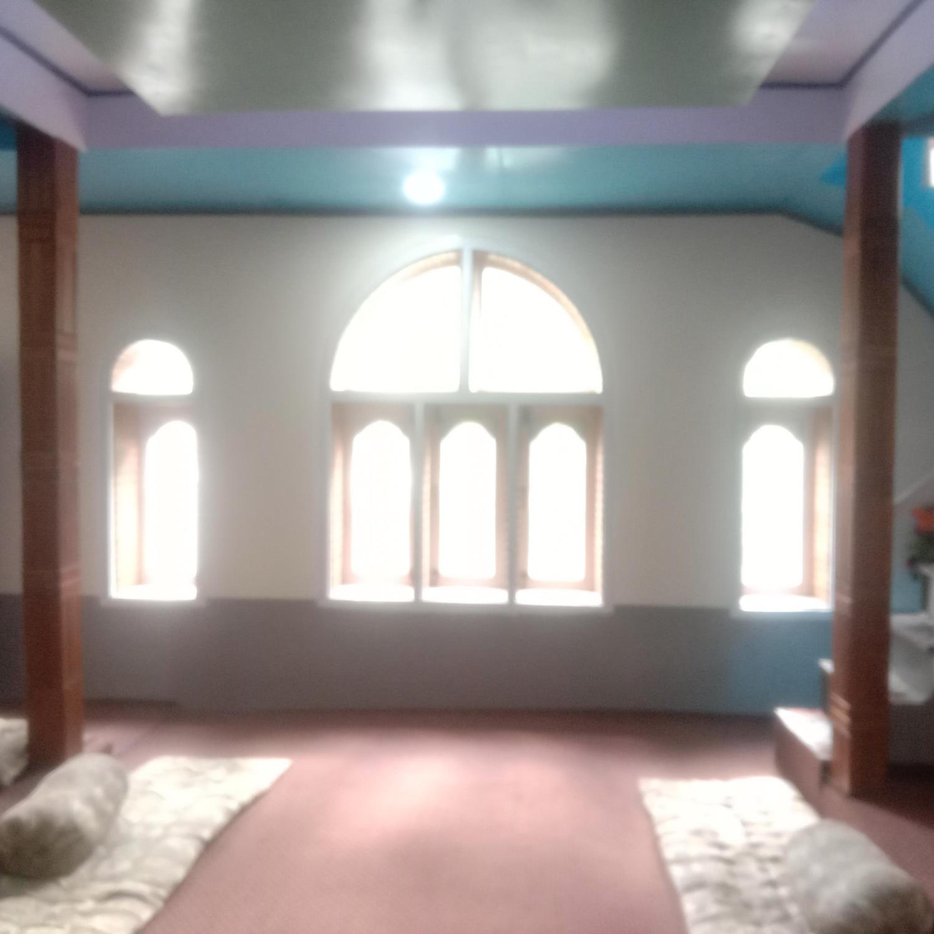 Family Room With Mountain View photo 1