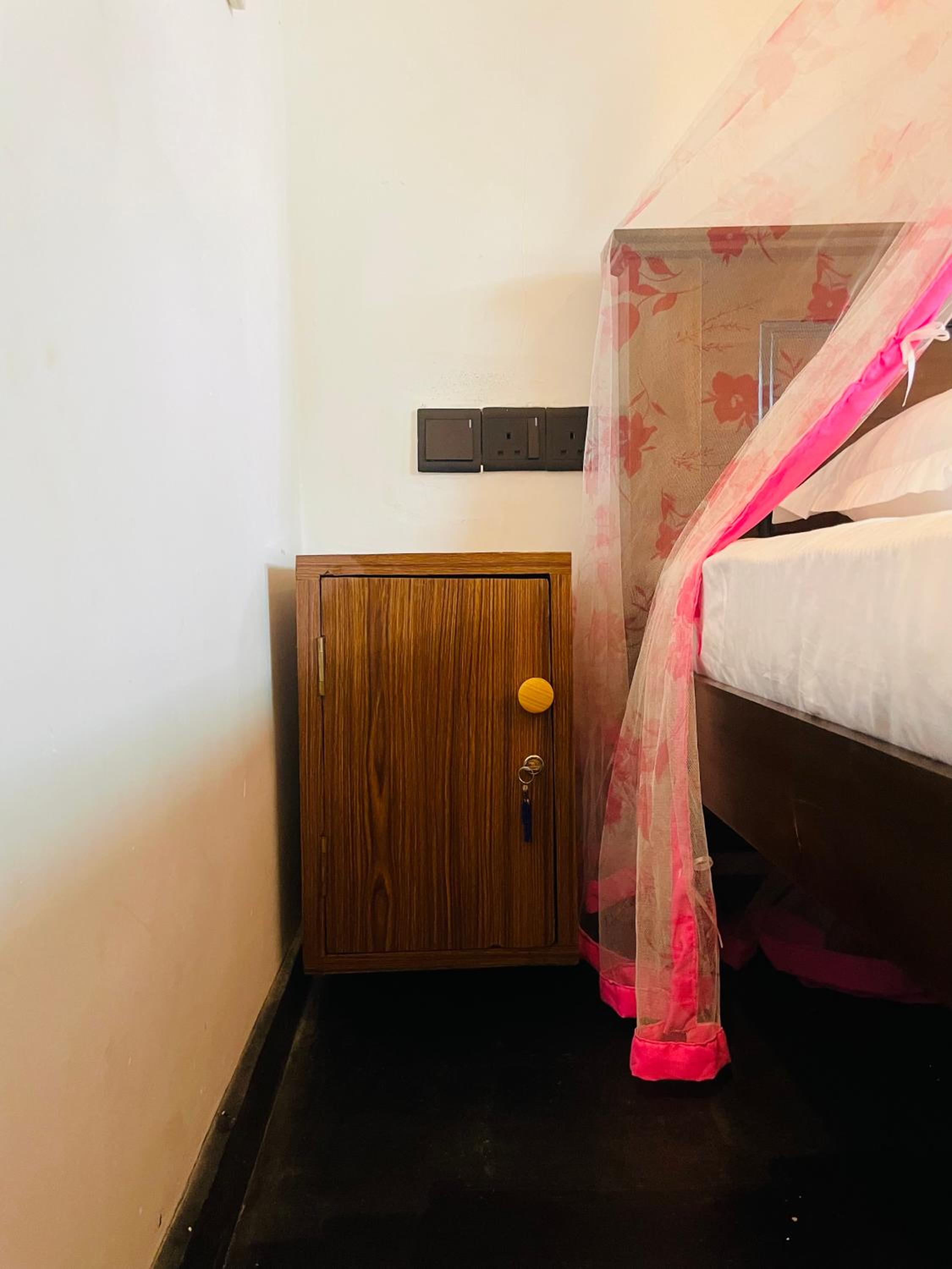 Luxury Triple Room photo 3