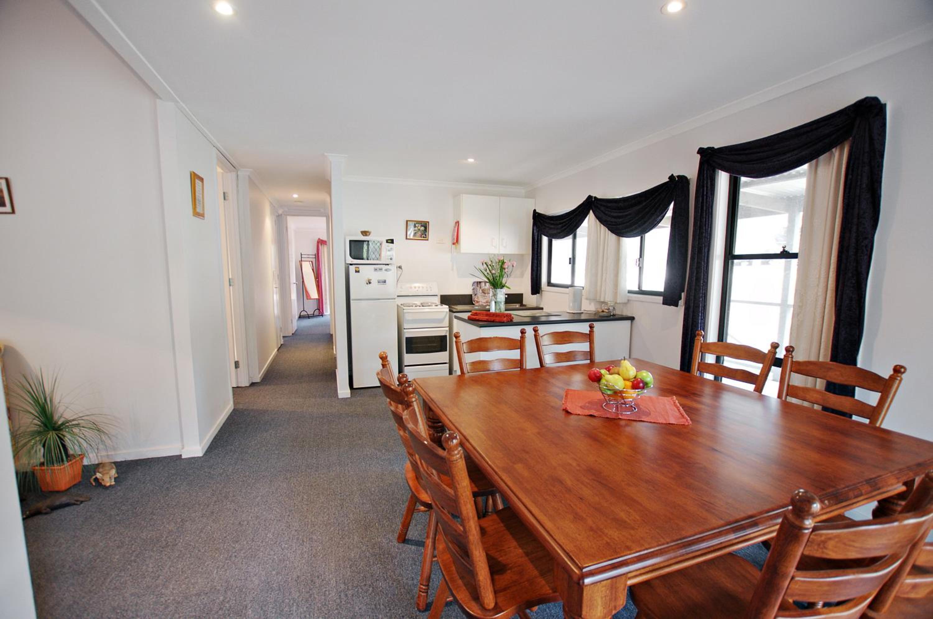 Three-Bedroom Villa - Frantoio  photo 2