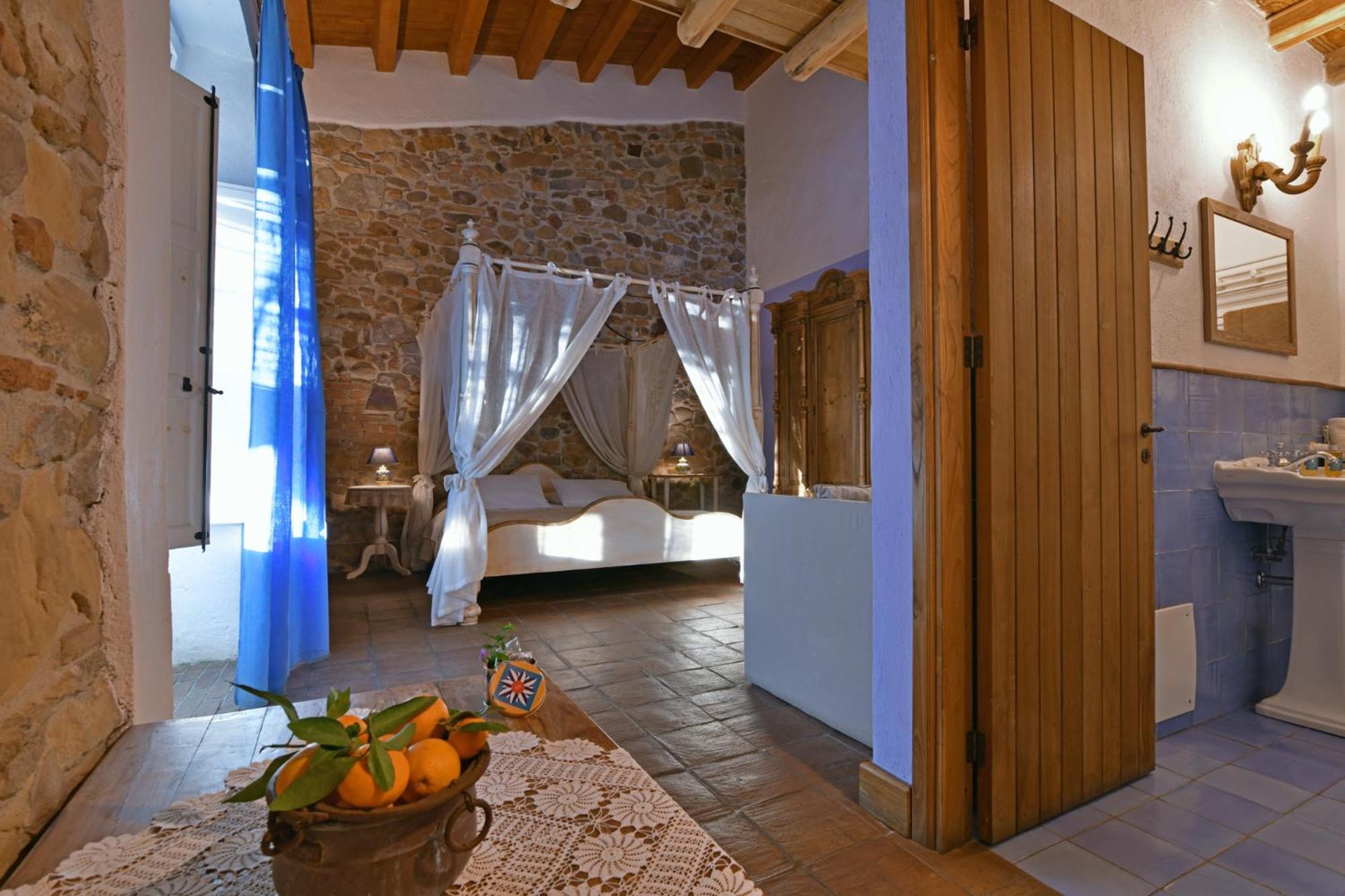 Superior Double Room photo 2