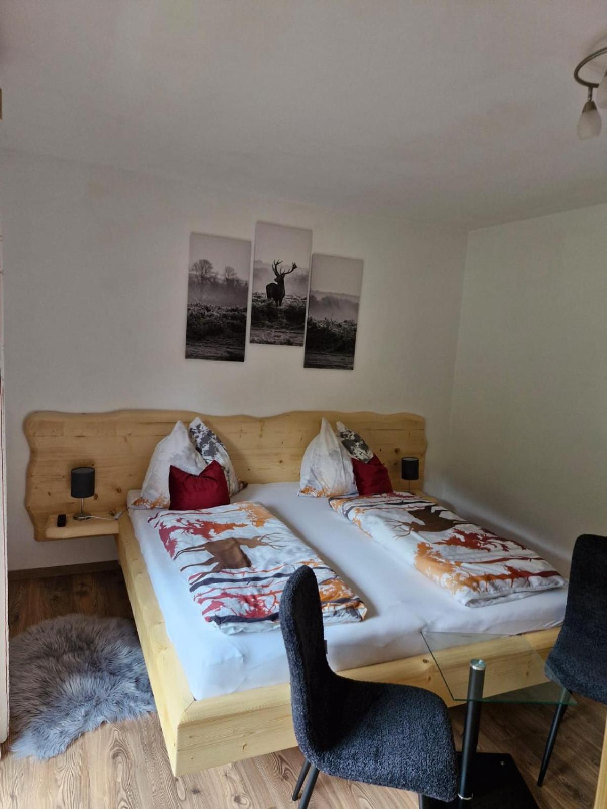 Quadruple Room With Balcony photo 1