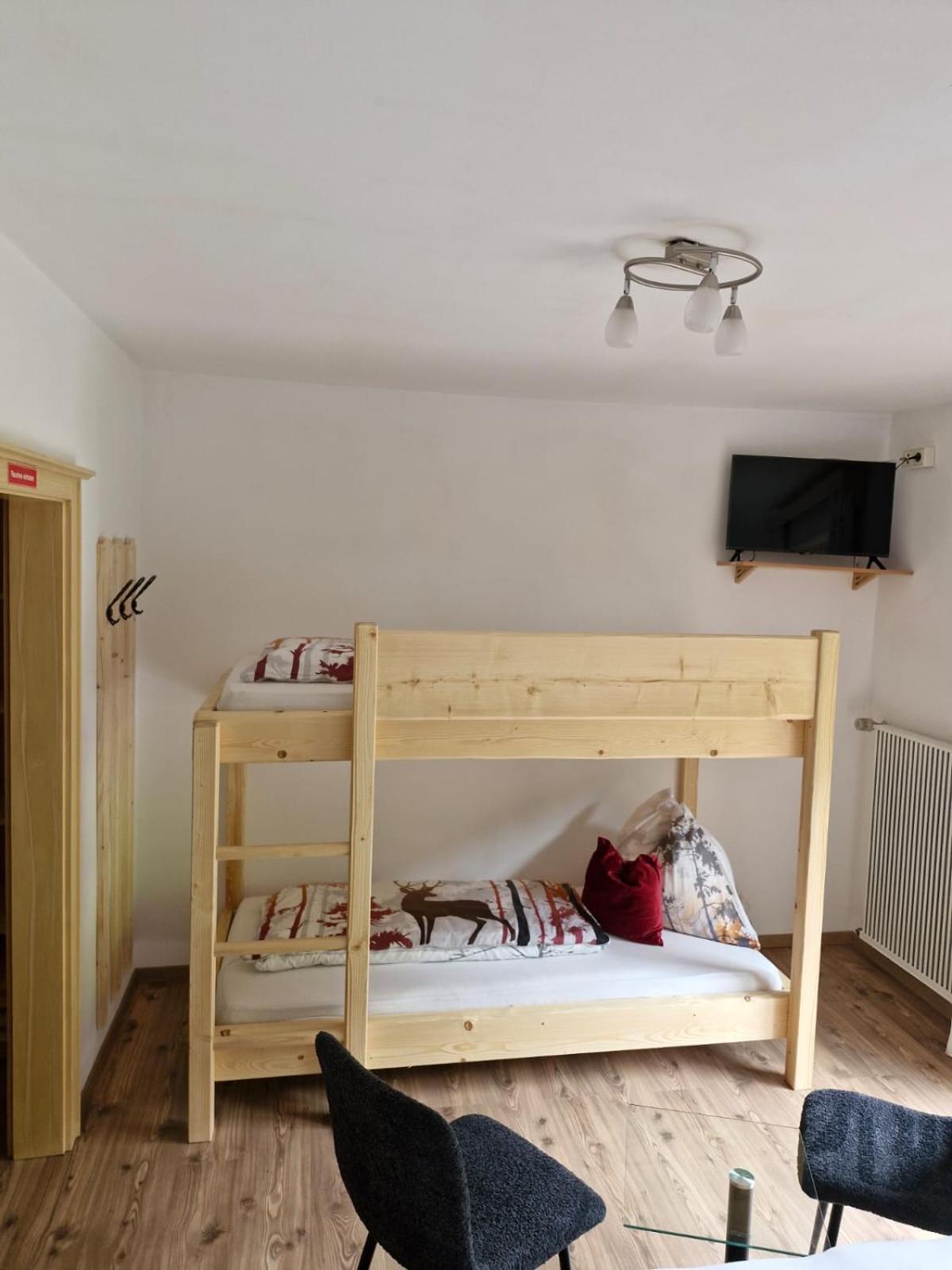 Quadruple Room With Balcony photo 2