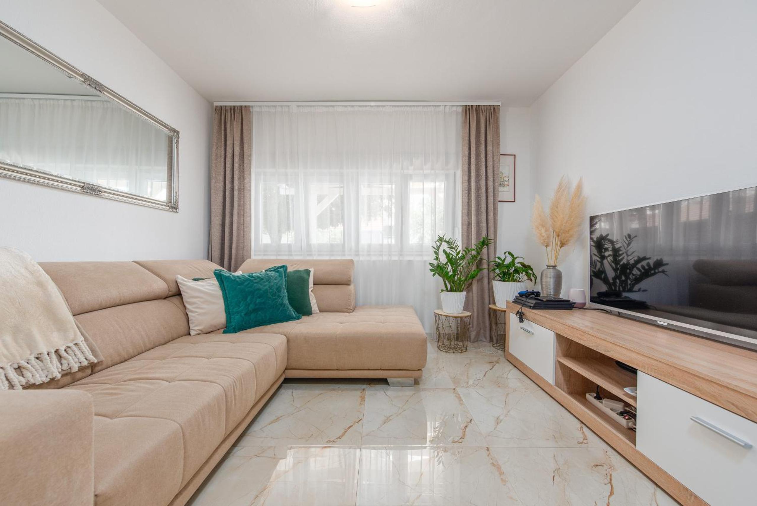Villa mit Privatpool
