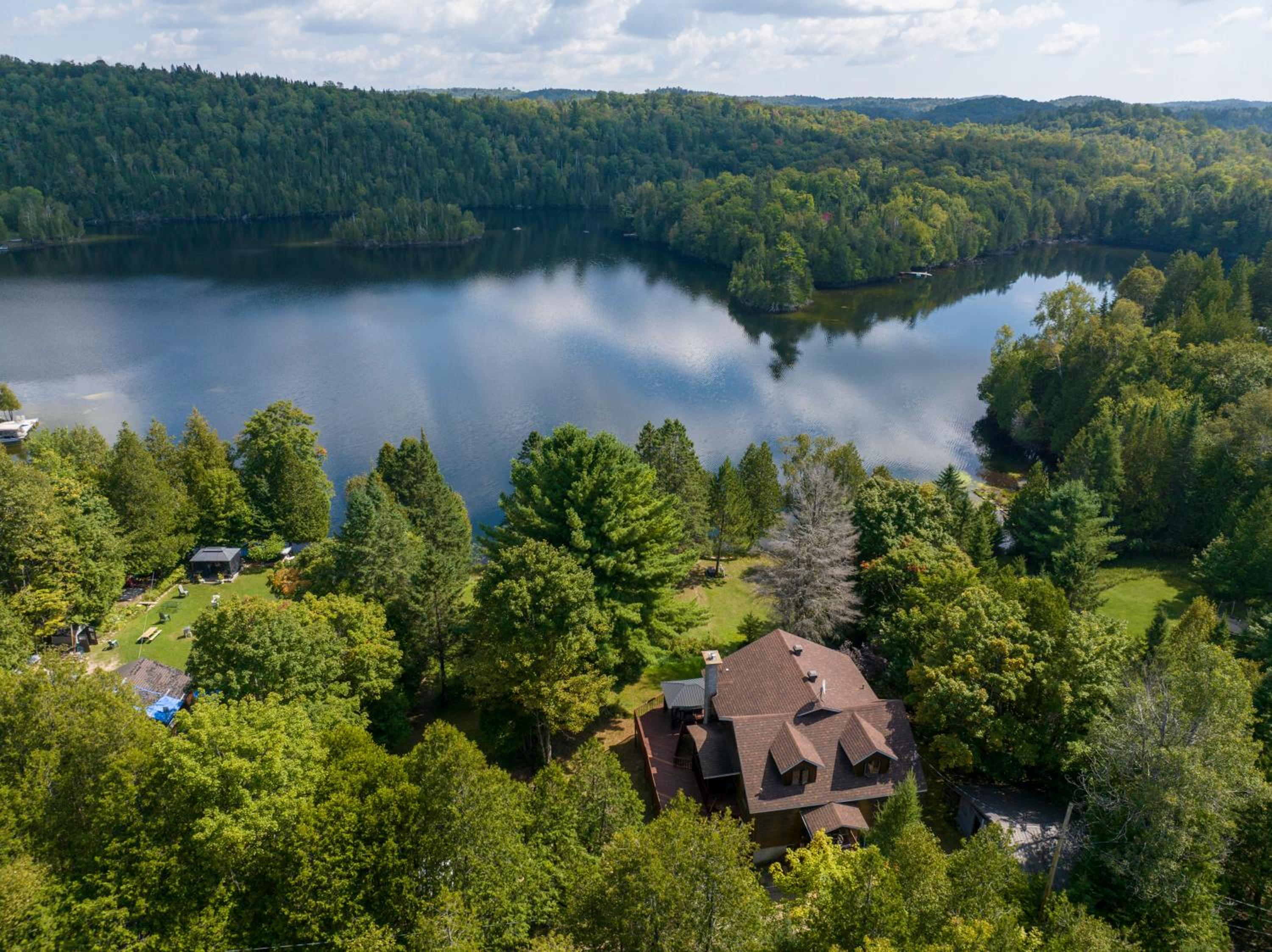 Superior Chalet photo 2