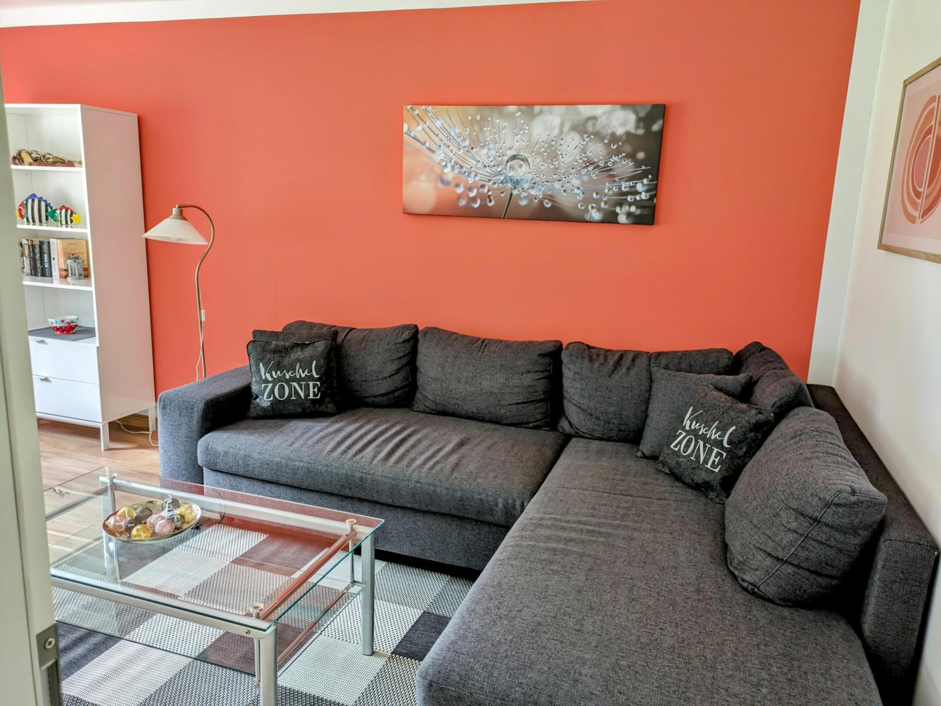 Two-Bedroom Apartment photo 2