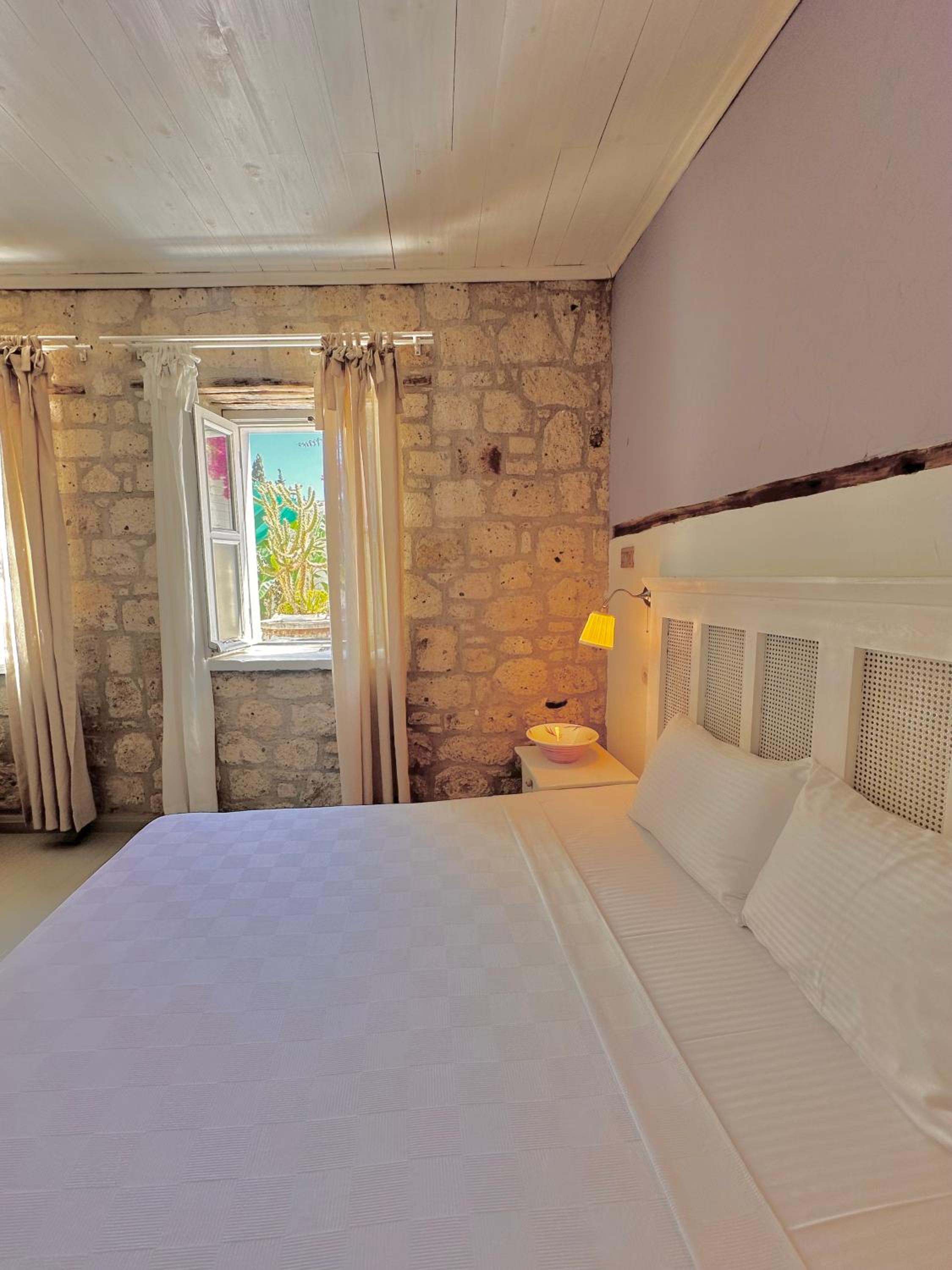 Deluxe Double Room (2 Adults + 1 Child)