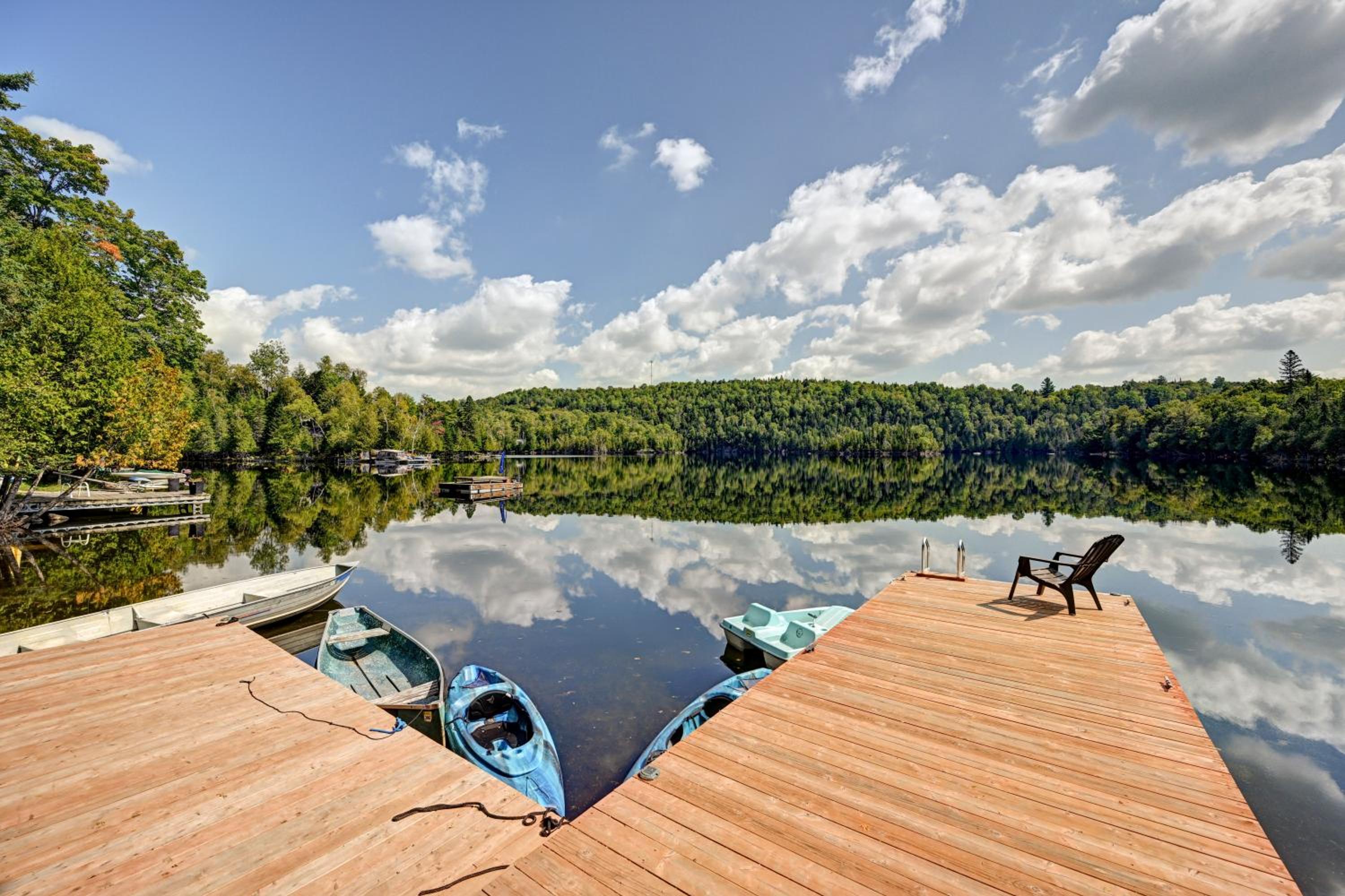 Superior Chalet photo 3