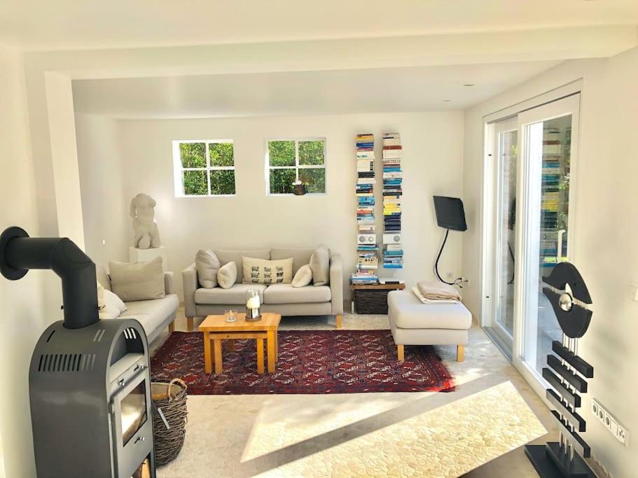 Three-Bedroom Vacation Home  photo 1