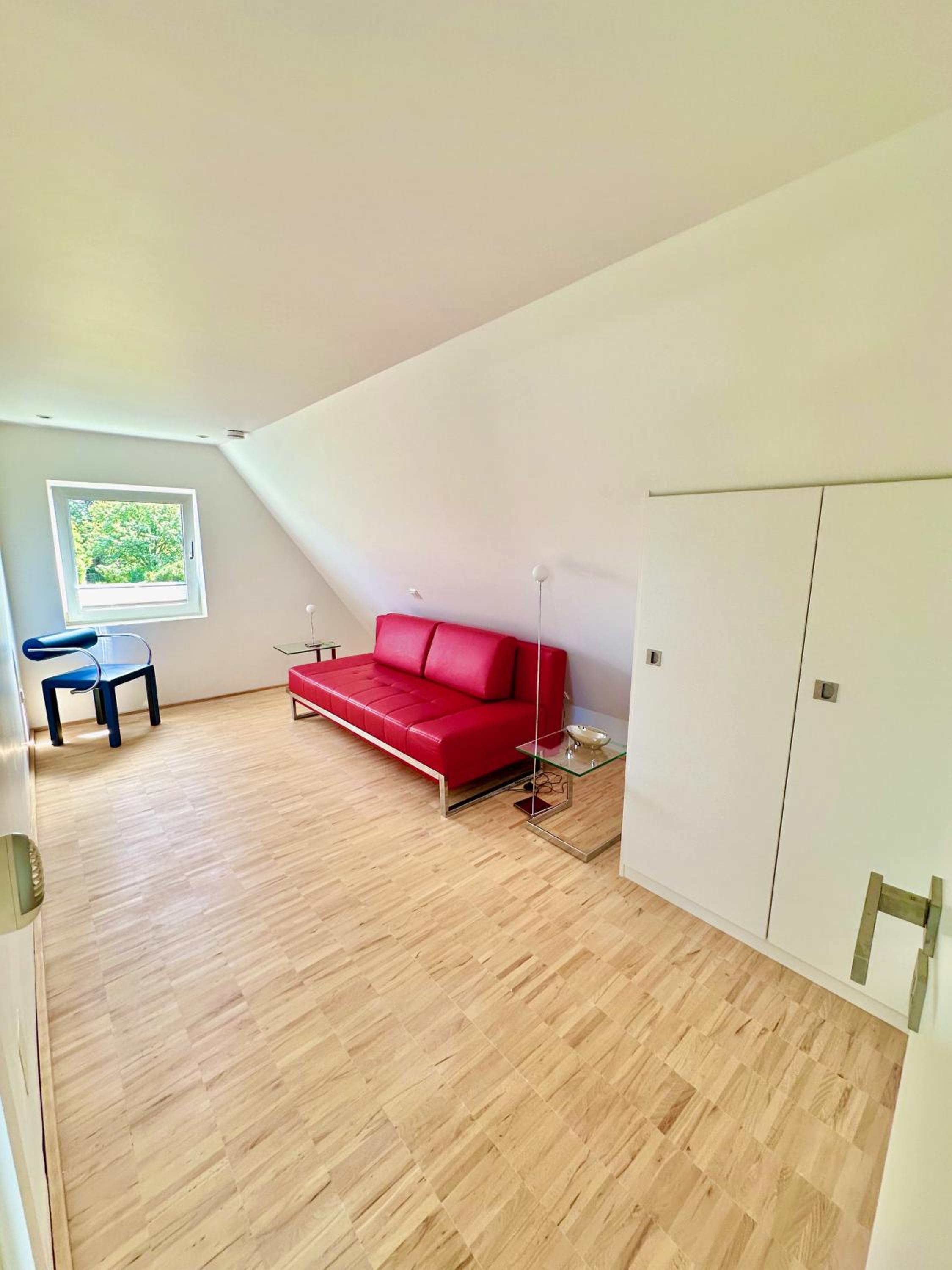 Three-Bedroom Vacation Home  photo 3