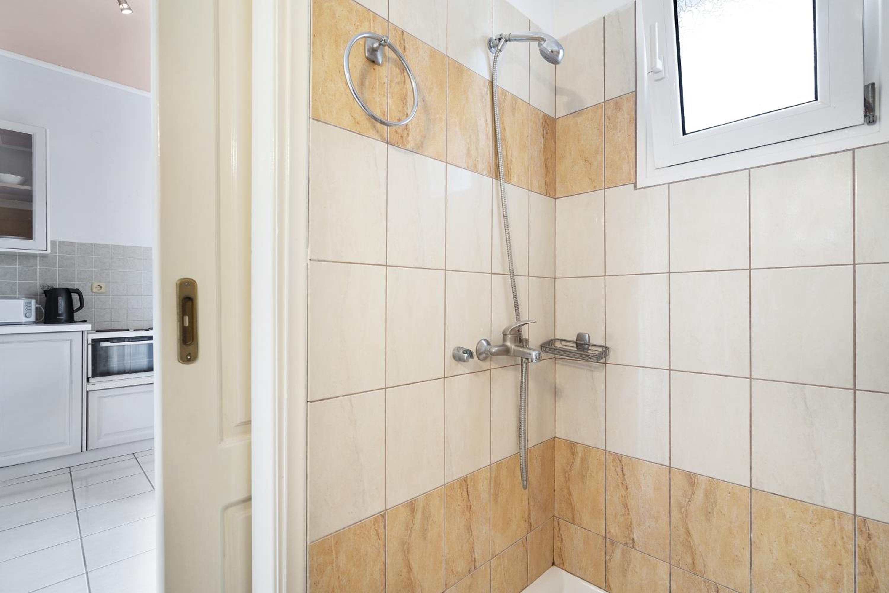 Superior One-Bedroom Apartment with Balcony photo 2