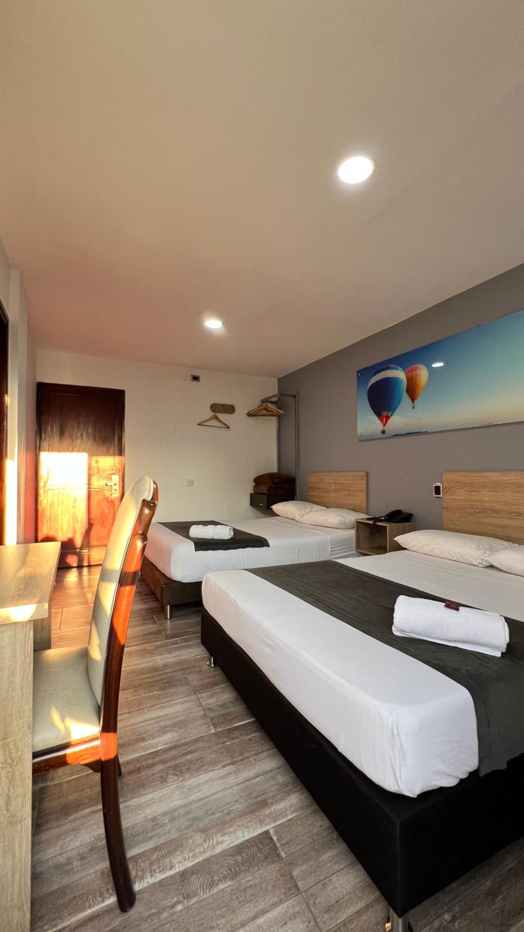 Superior Triple Room - Photo 4