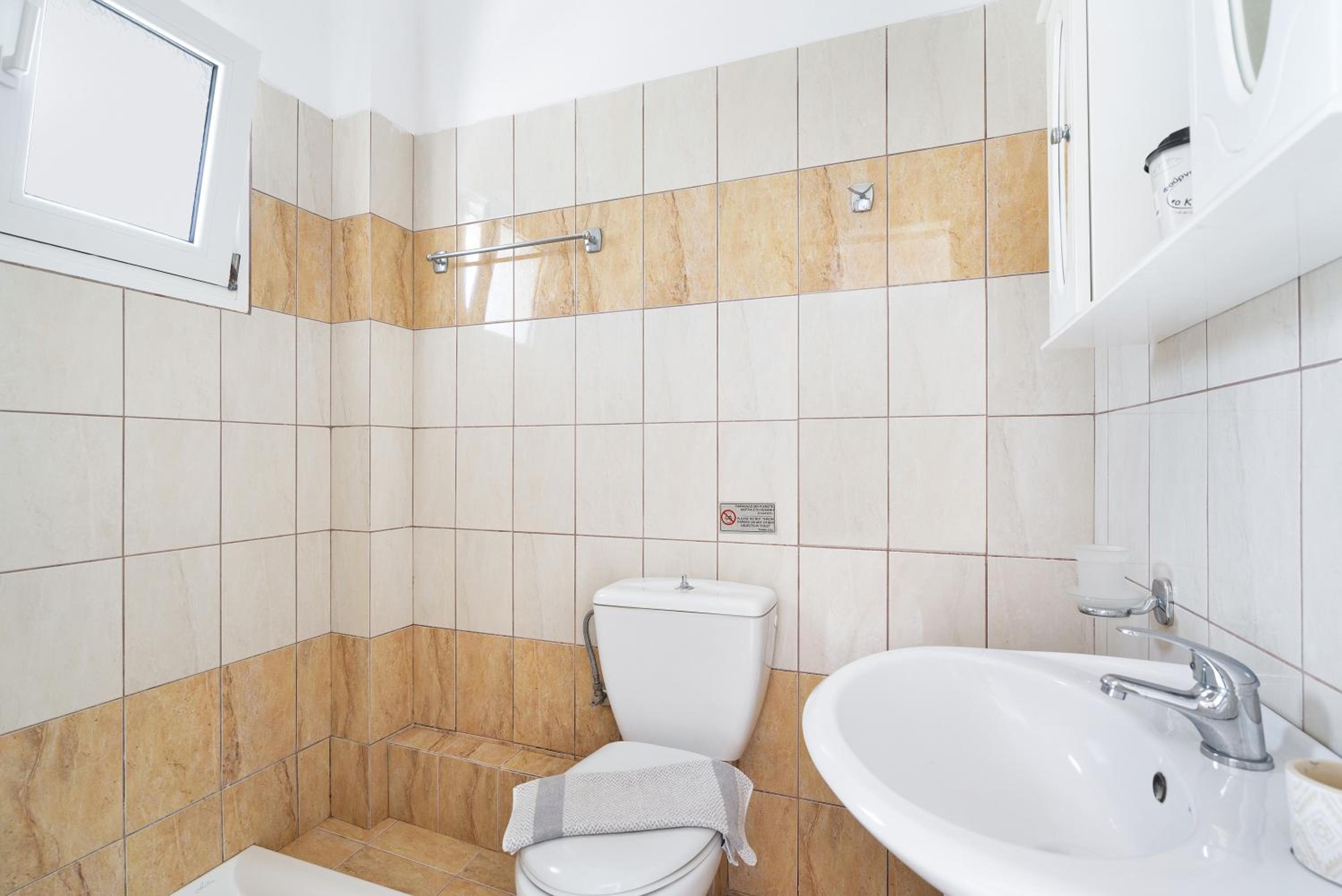 Superior One-Bedroom Apartment with Balcony photo 3