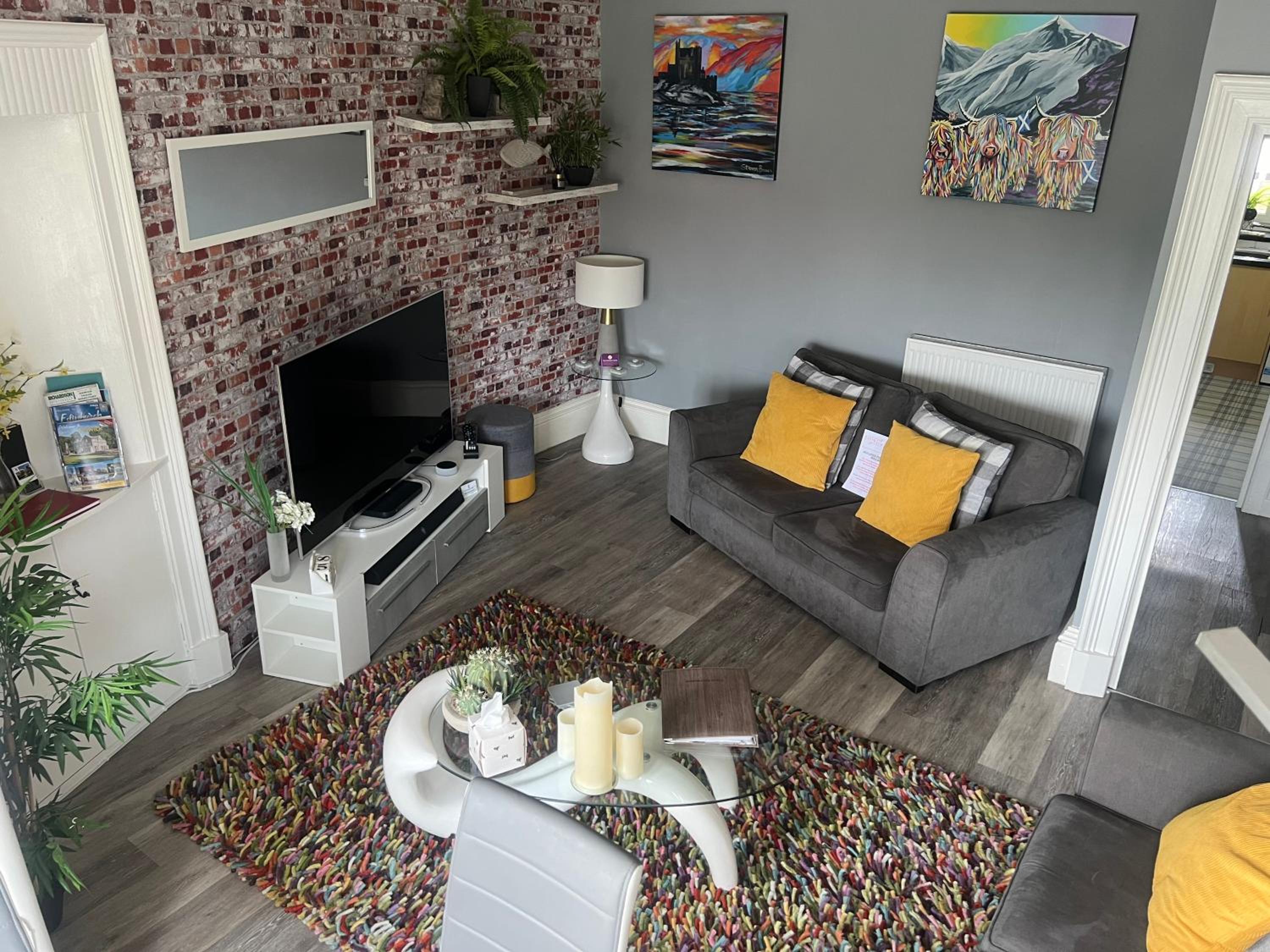 Apartment - Photo 28