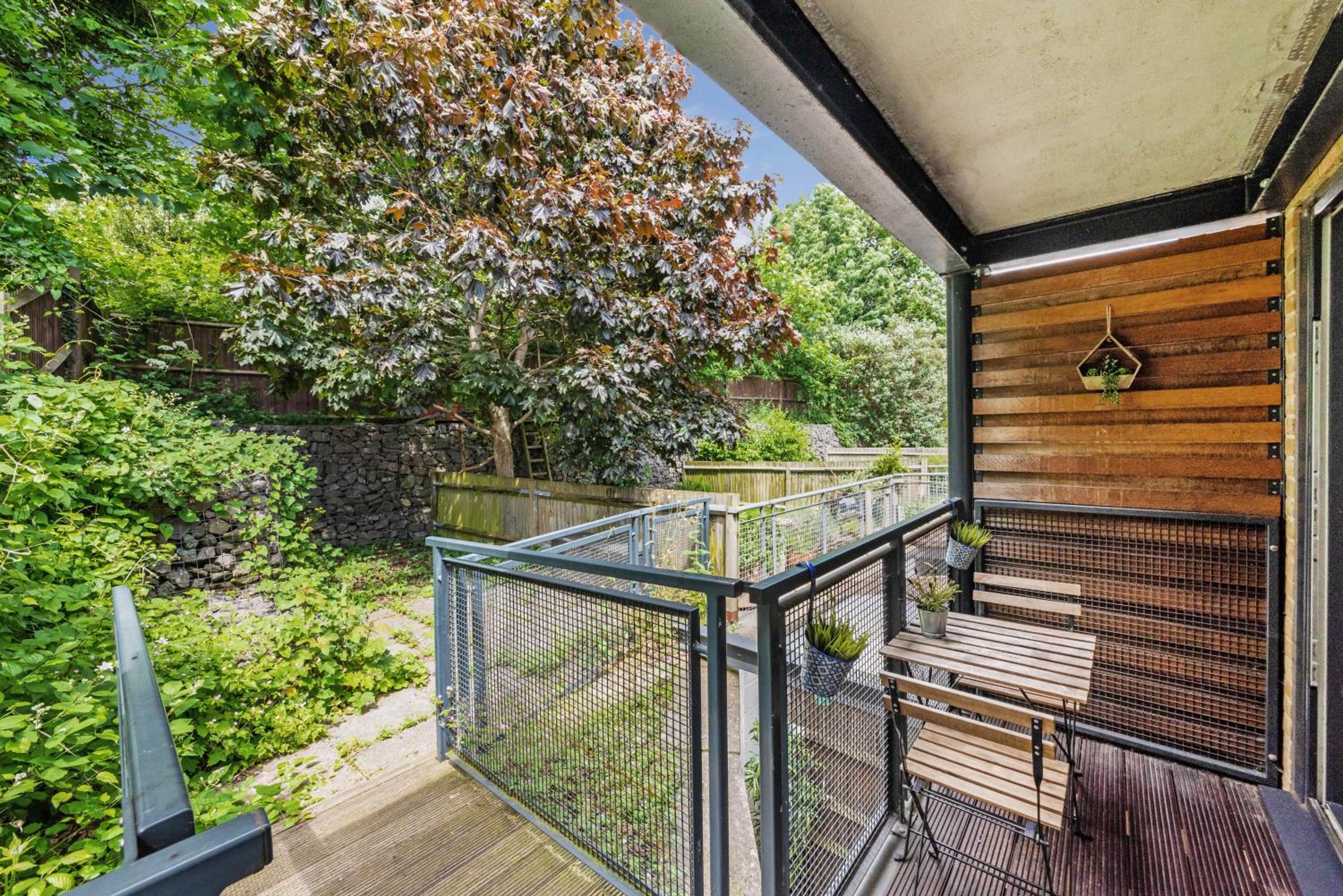 Studio with Garden View photo 3