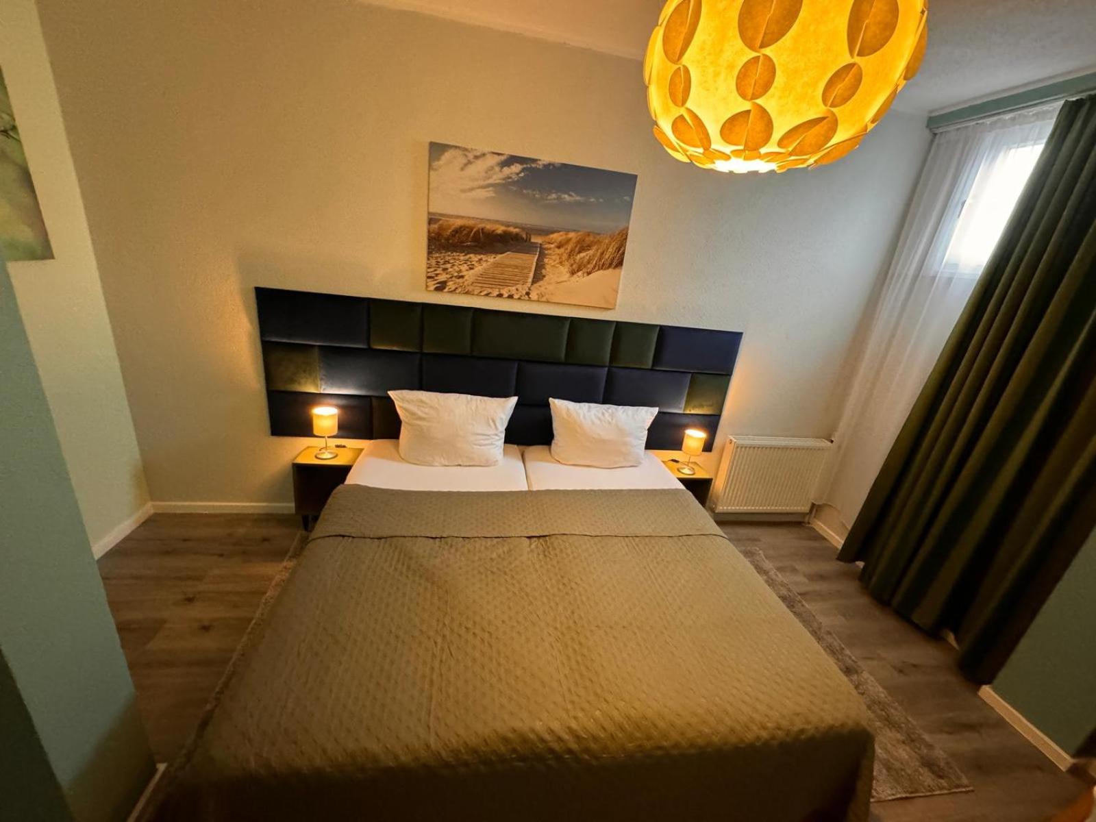 Double Room with Private Bathroom photo 1
