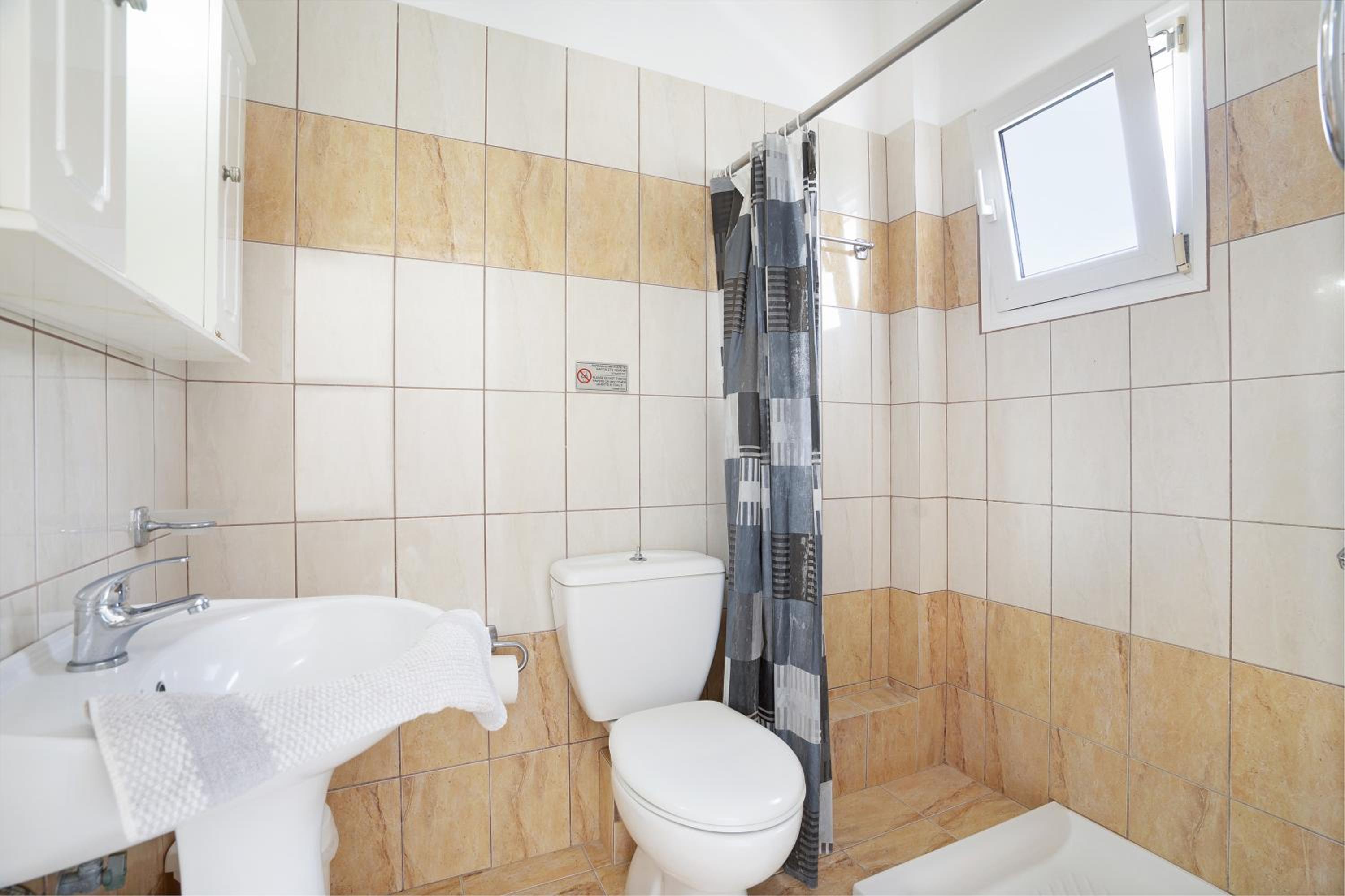 Superior One-Bedroom Apartment with Balcony photo 3