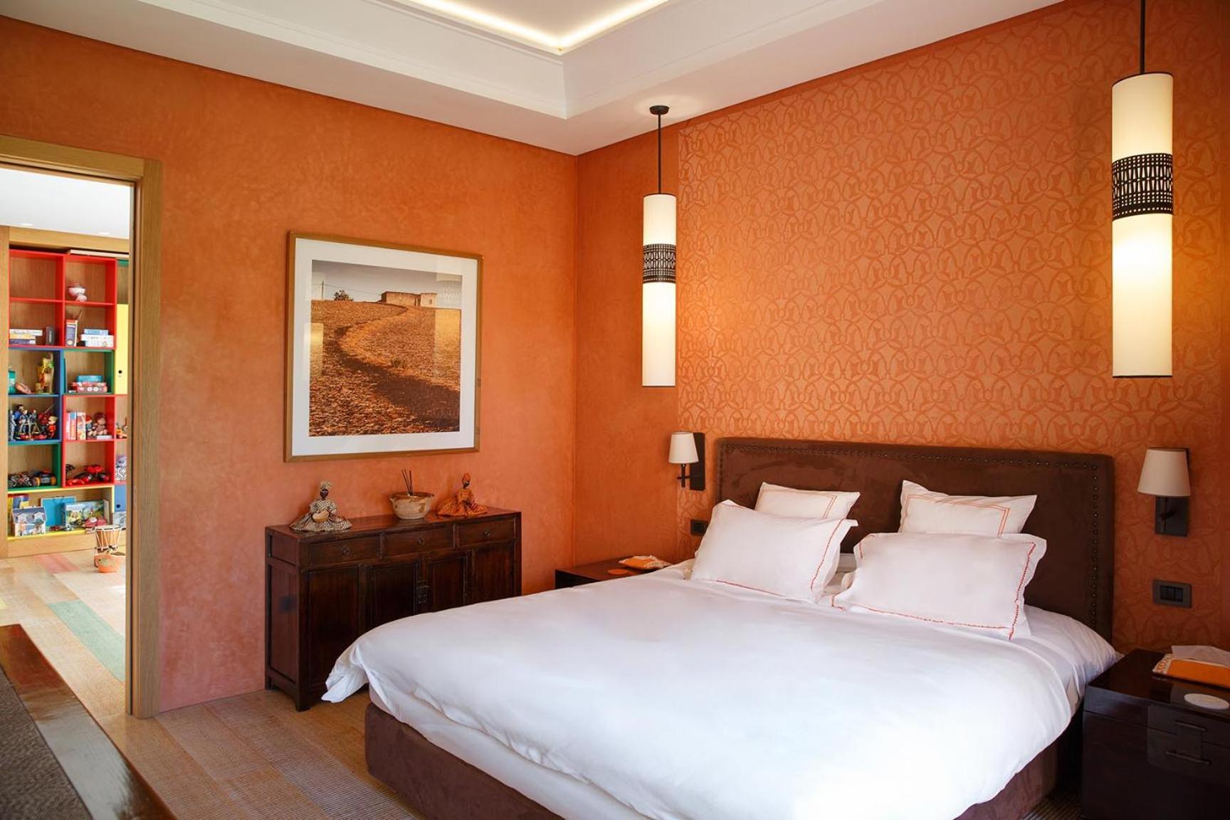 Villa with Private Pool photo 2