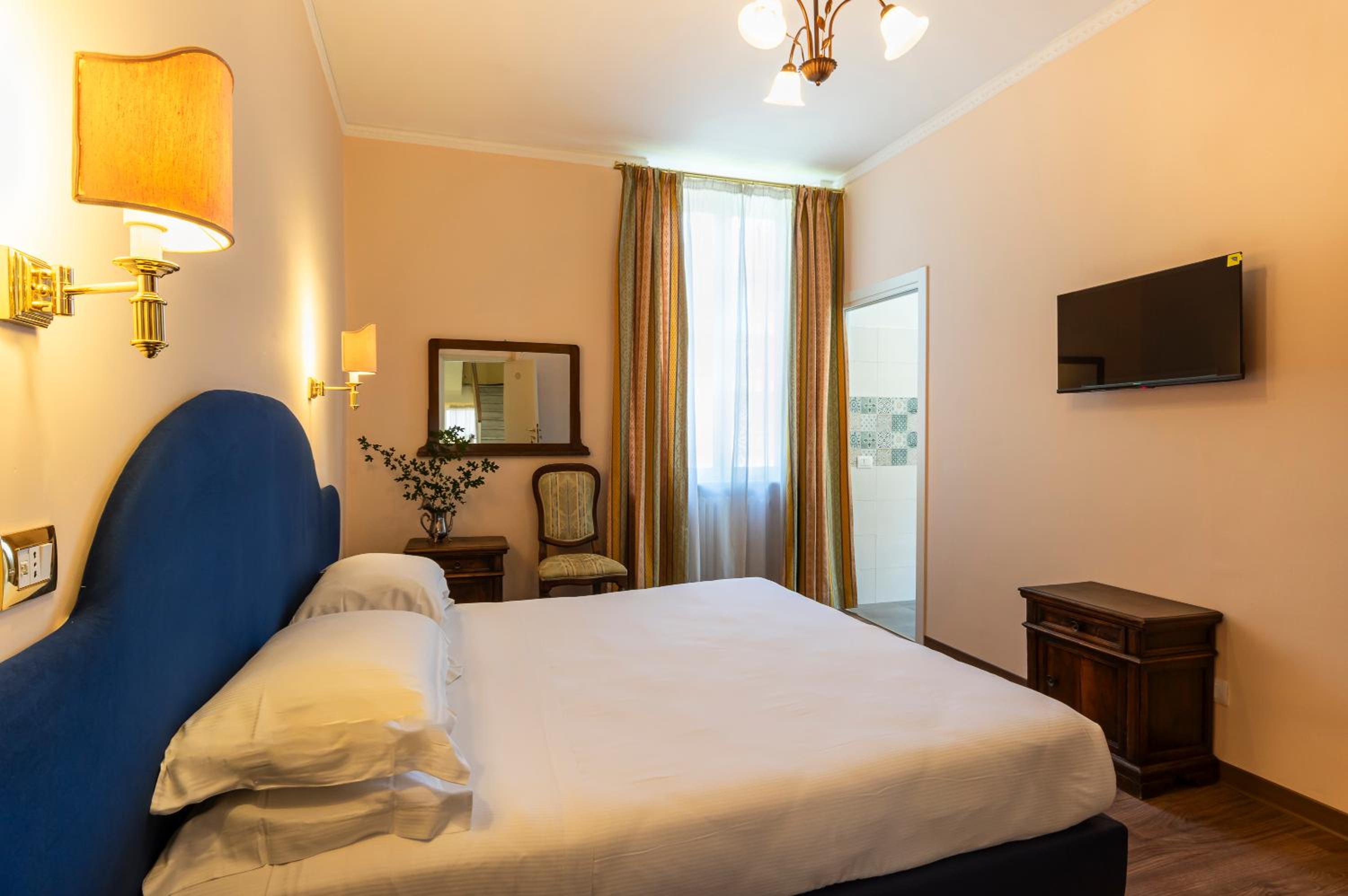 Deluxe Double Room photo 1