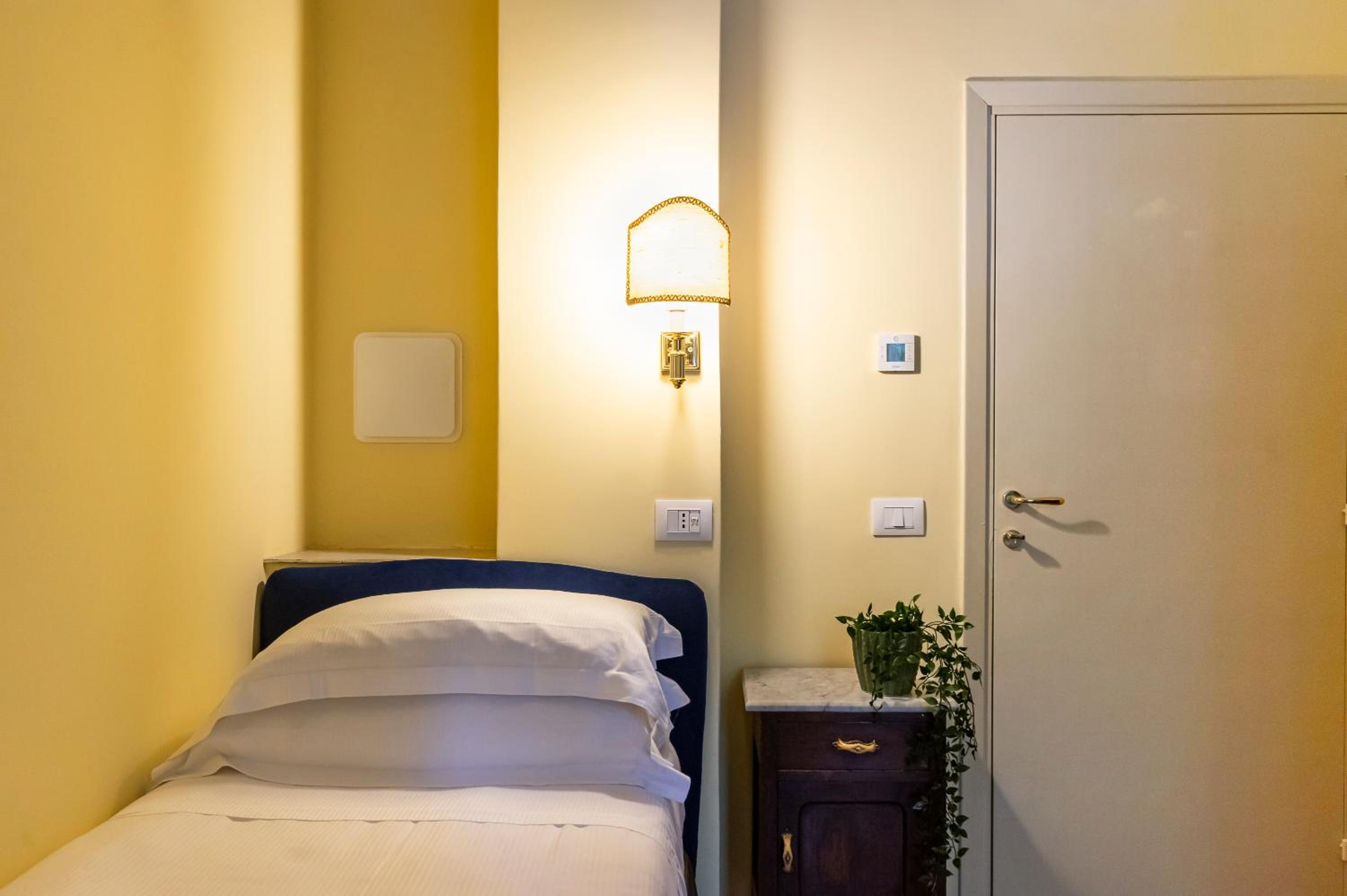 Standard Single Room photo 1
