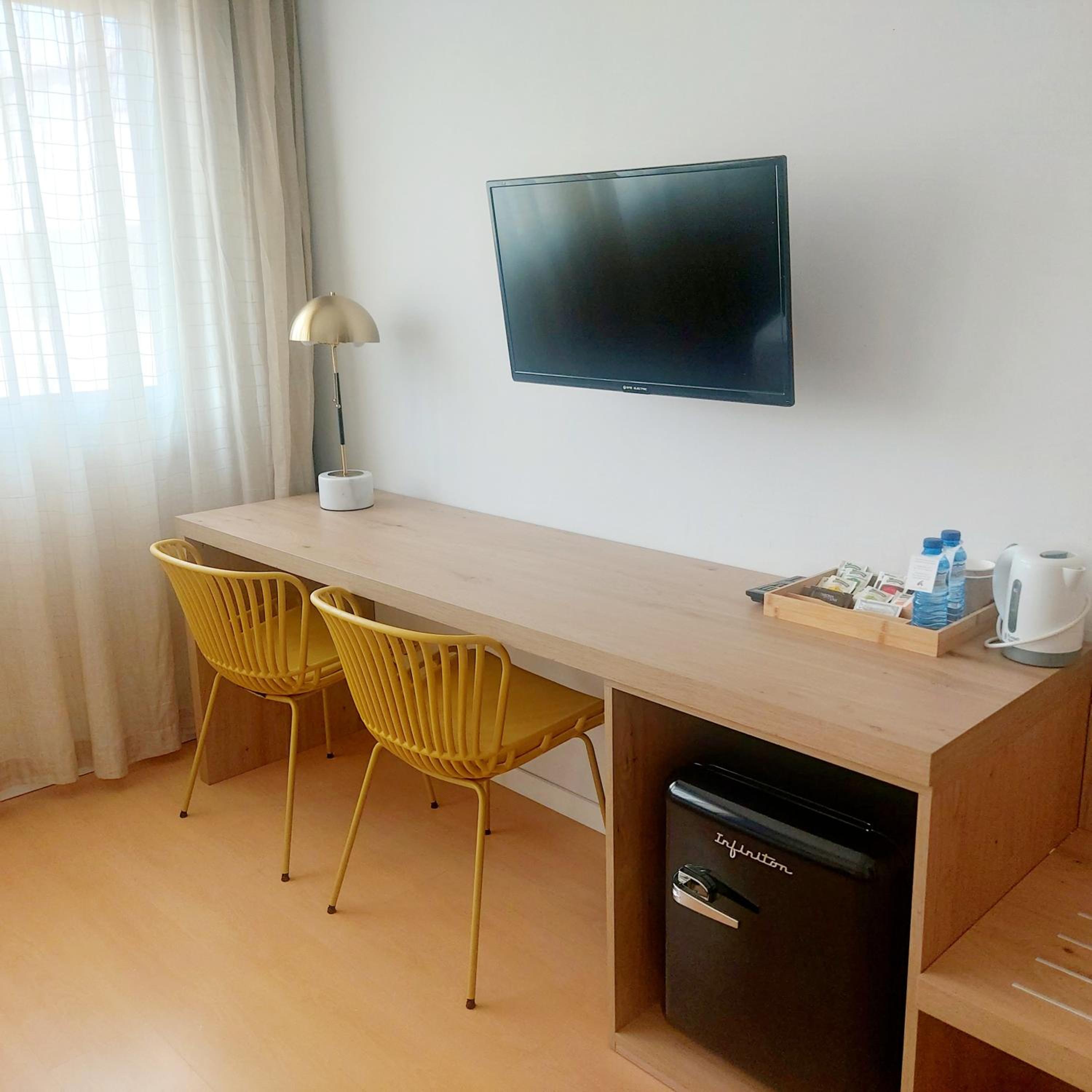 Premium Double Room - Photo 1