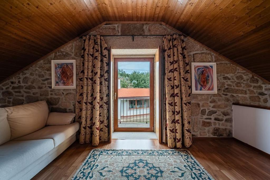 Two-Bedroom House photo 3