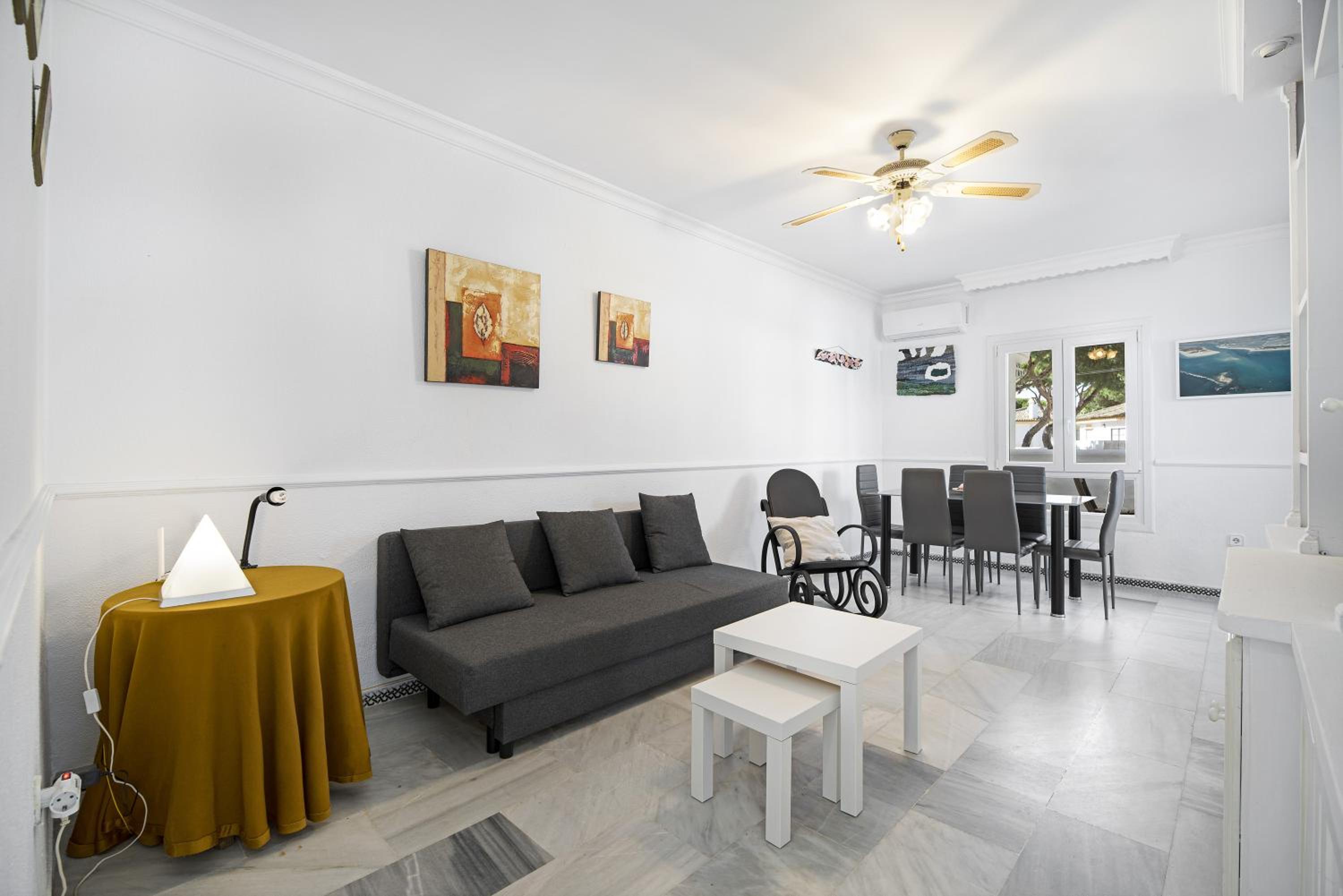 Apartamento Superior de Dos Habitaciones