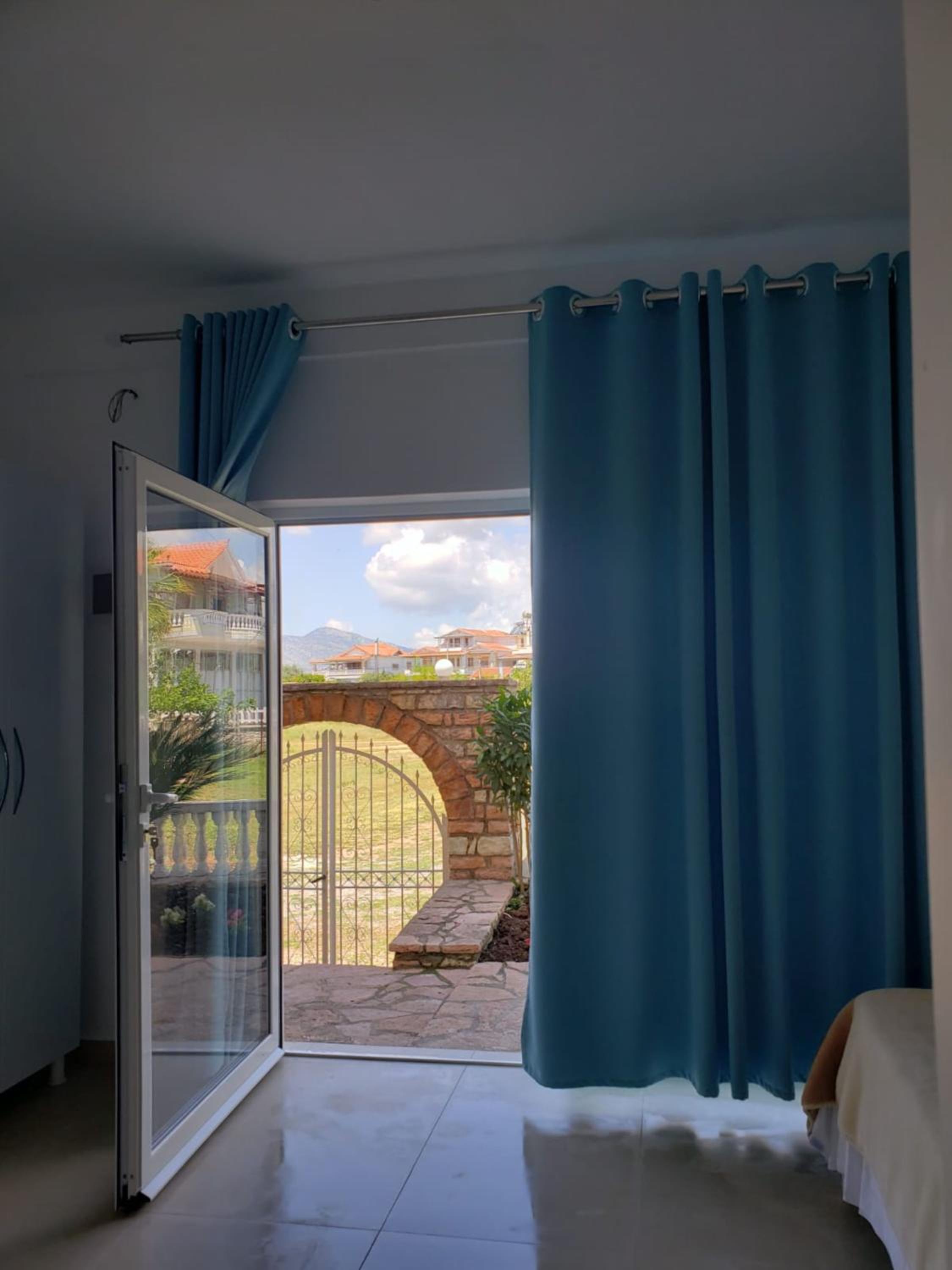 Double Room with Garden View photo 2